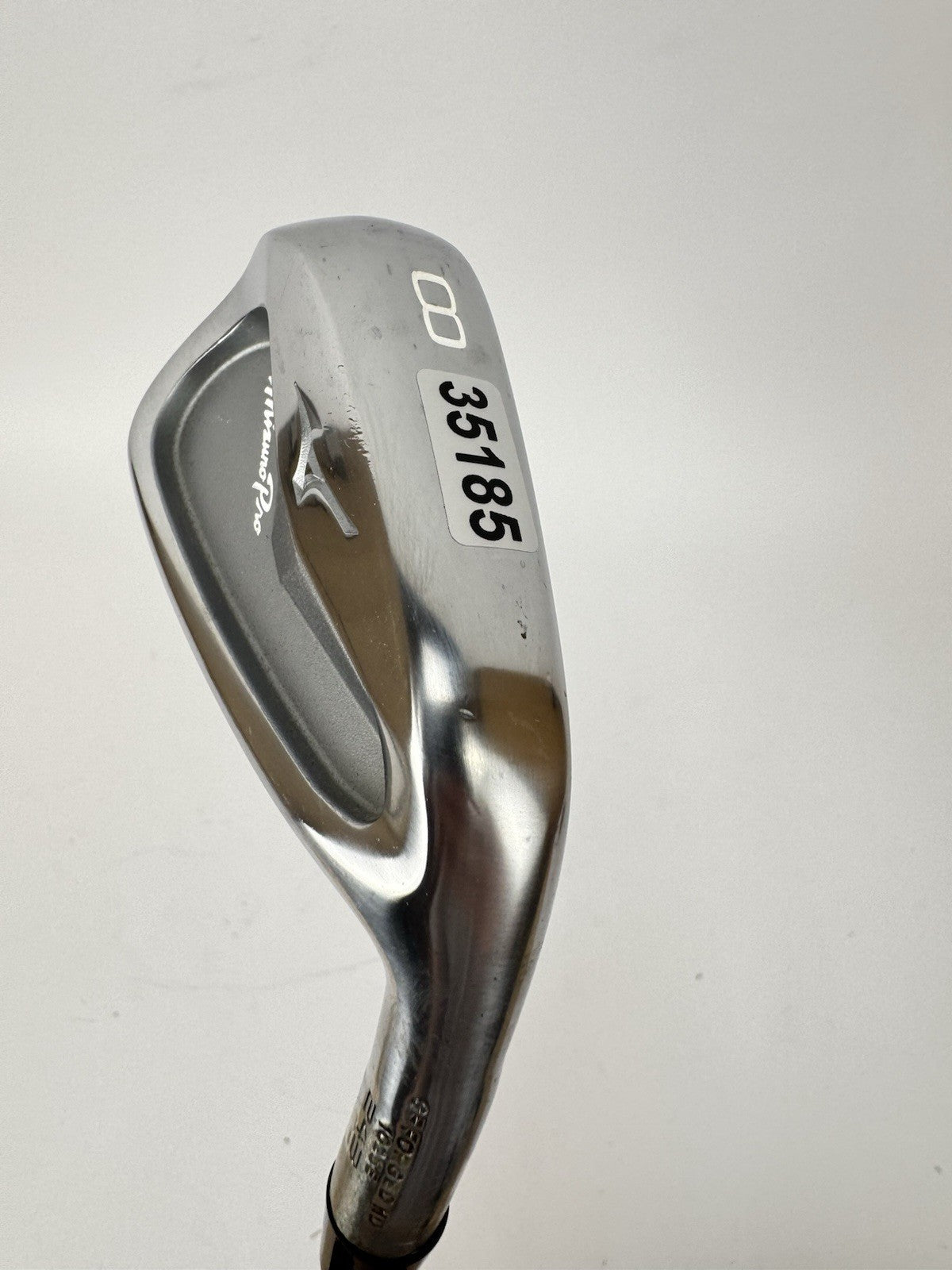 Mizuno Pro 243 8 Iron Forged Elevate MPH 95 Stiff Steel /Right /New Grip /3518515