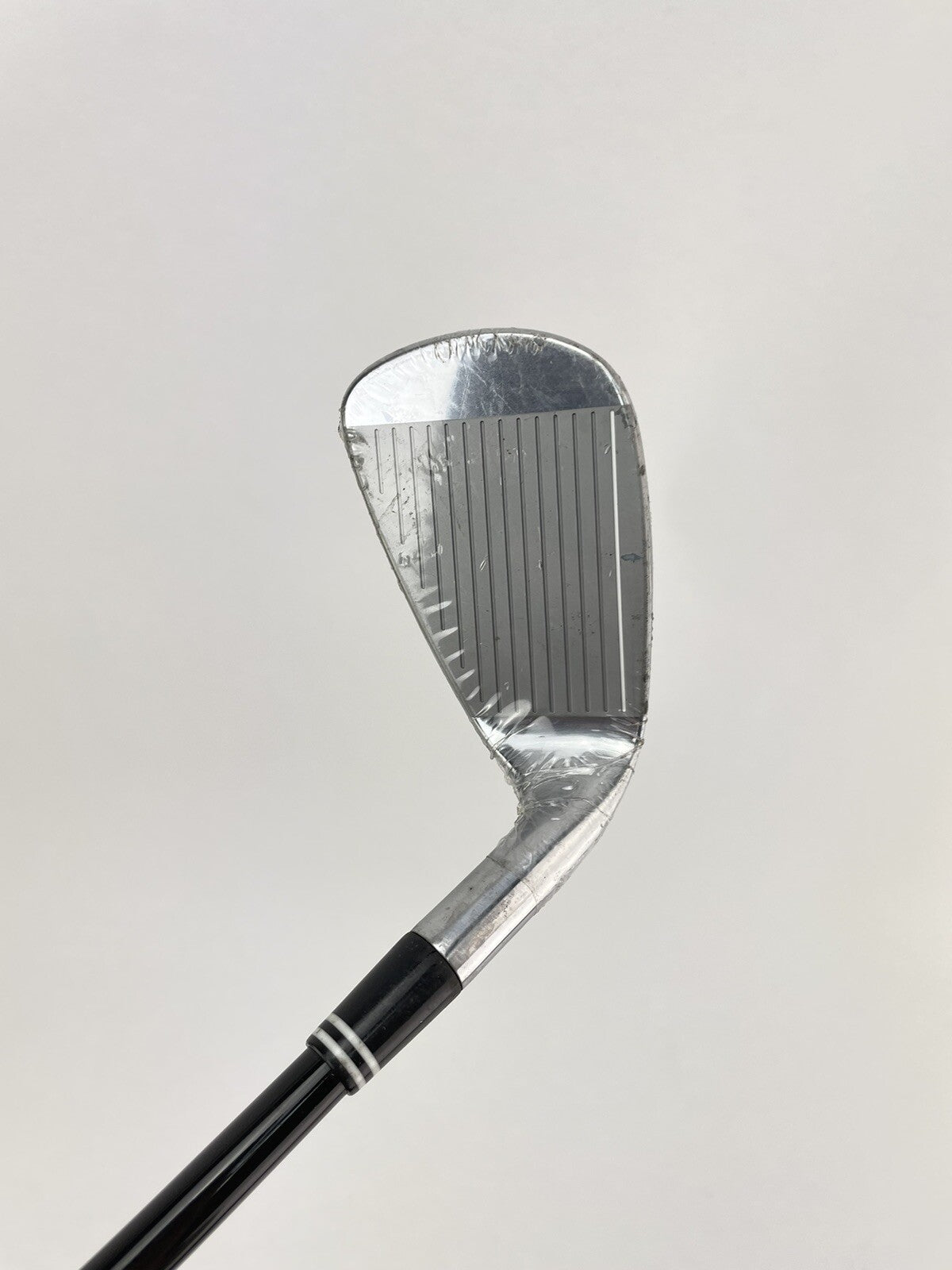 Cleveland 588MT Gap Wedge Left Handed Wedge Flex Graphite /New /163649