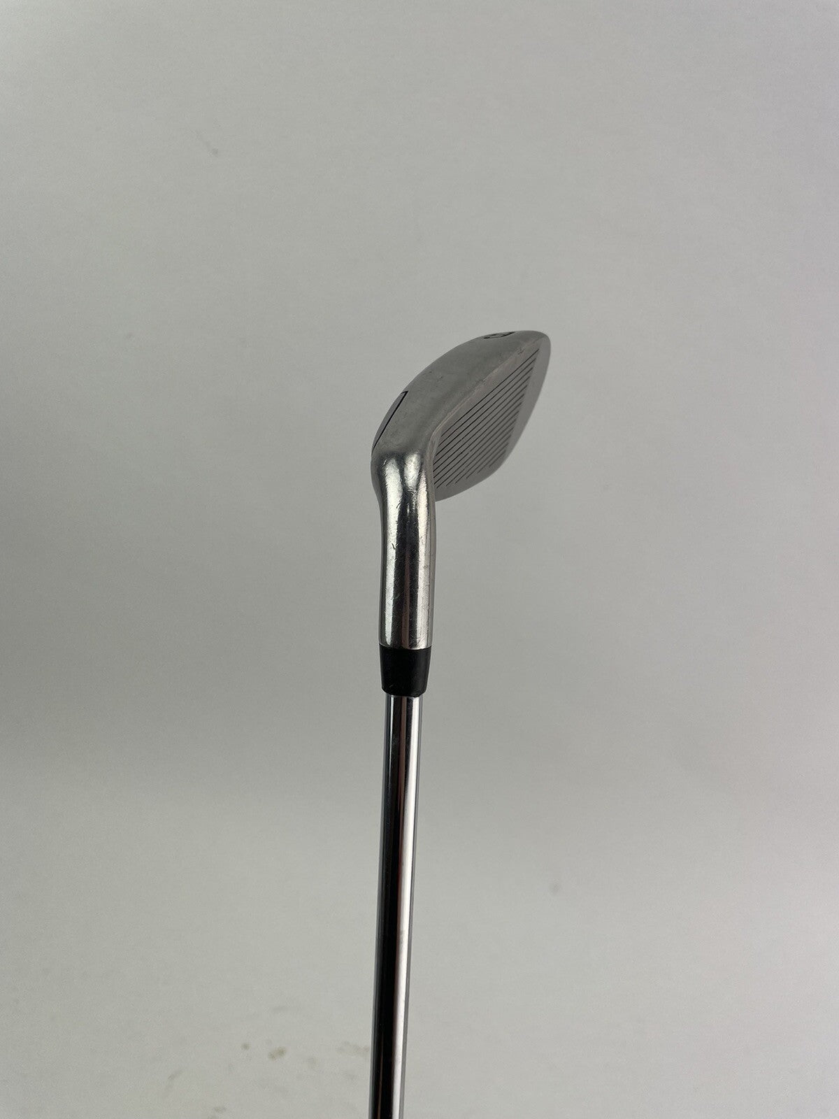 Jaxx CB200 6 Iron Regular Flex Steel /Right Handed /New Grip /186304