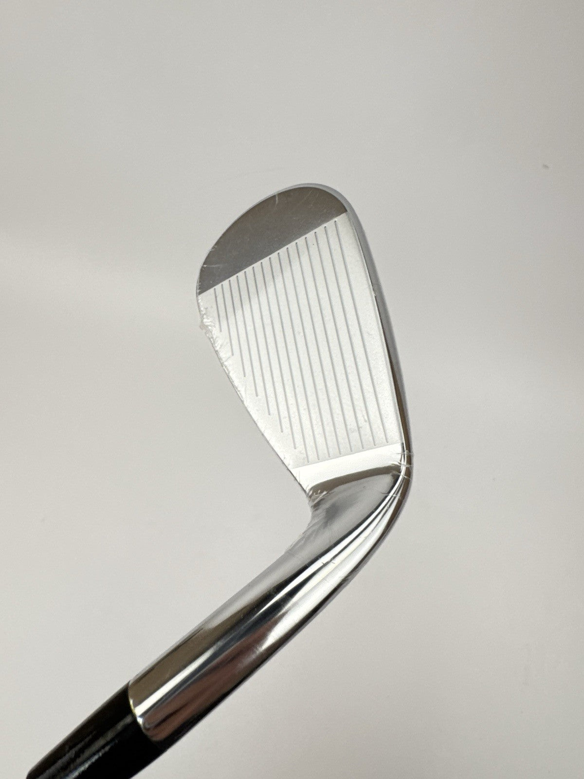 Cobra MIM Tour 9 Iron 41* KBS $-Taper 110 Regular Steel /Left Handed /357288