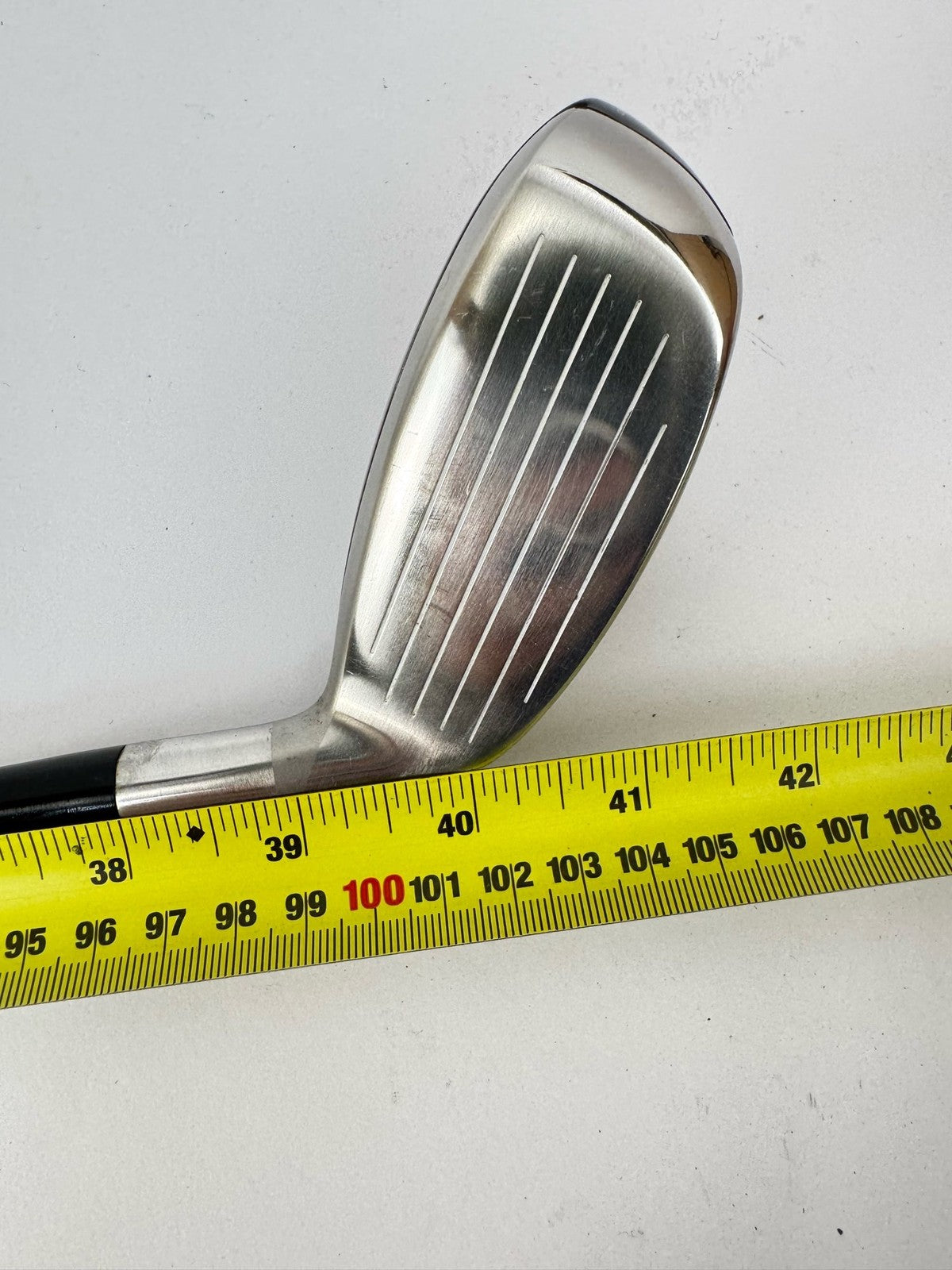 Cleveland Launcher DST 3 Hybrid 20.5° Diamana Red Stiff Flex Graphite /左手/3670718