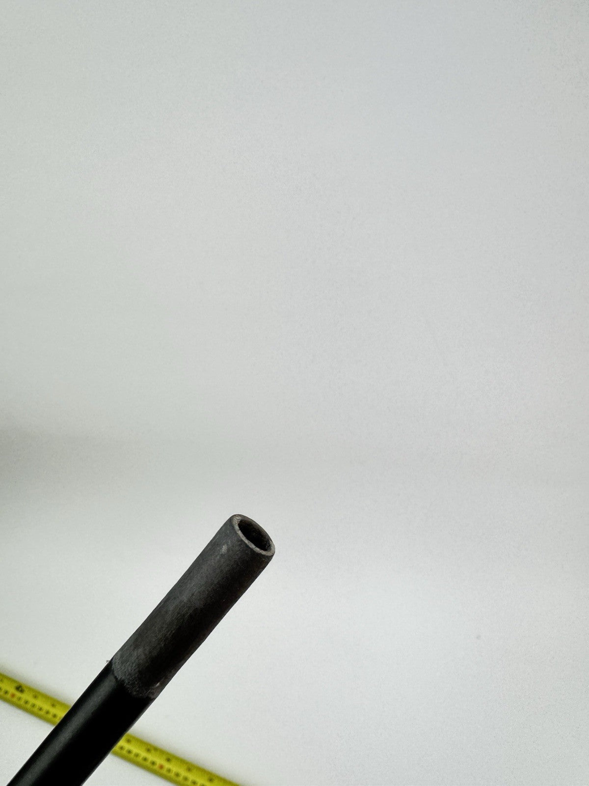 Project X Cypher Iron Shaft Fifty 5.0 Senior Graphite 34.5 /0.355 Tapered /272757