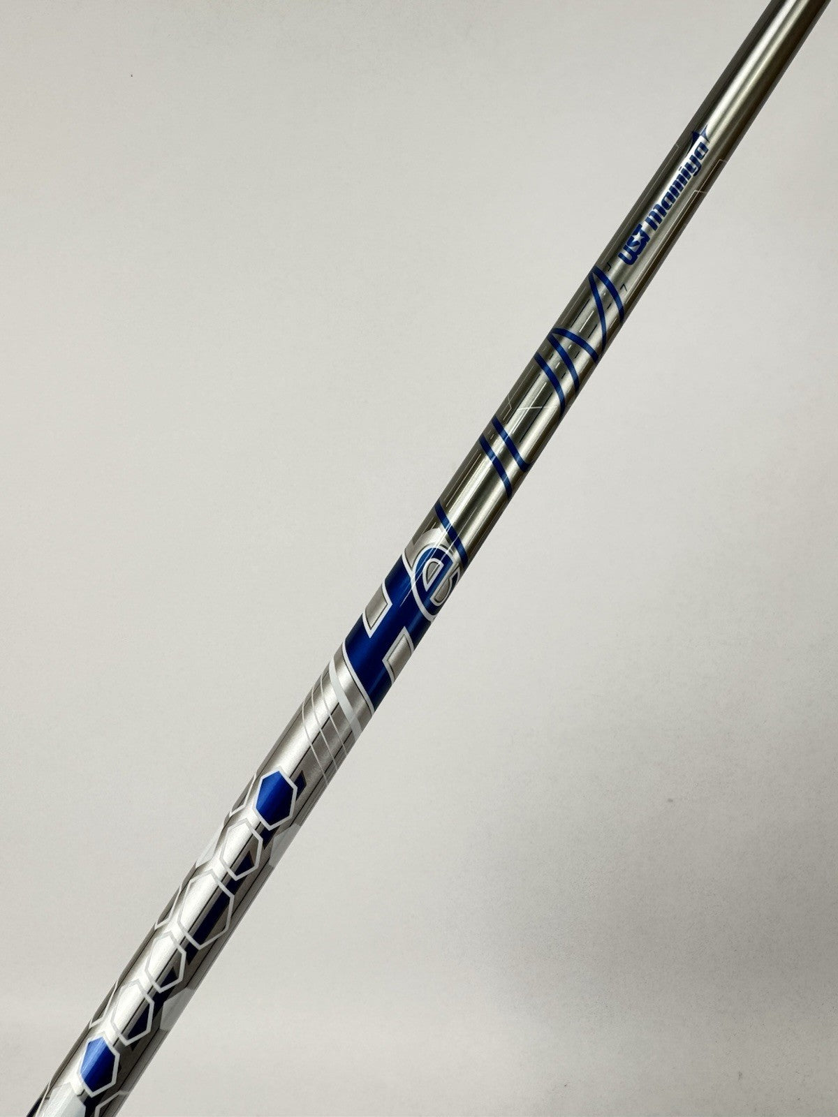 Ping G440 G430 Stiff Driver Shaft UST Helium Graphite G425/G410 /44” /365310