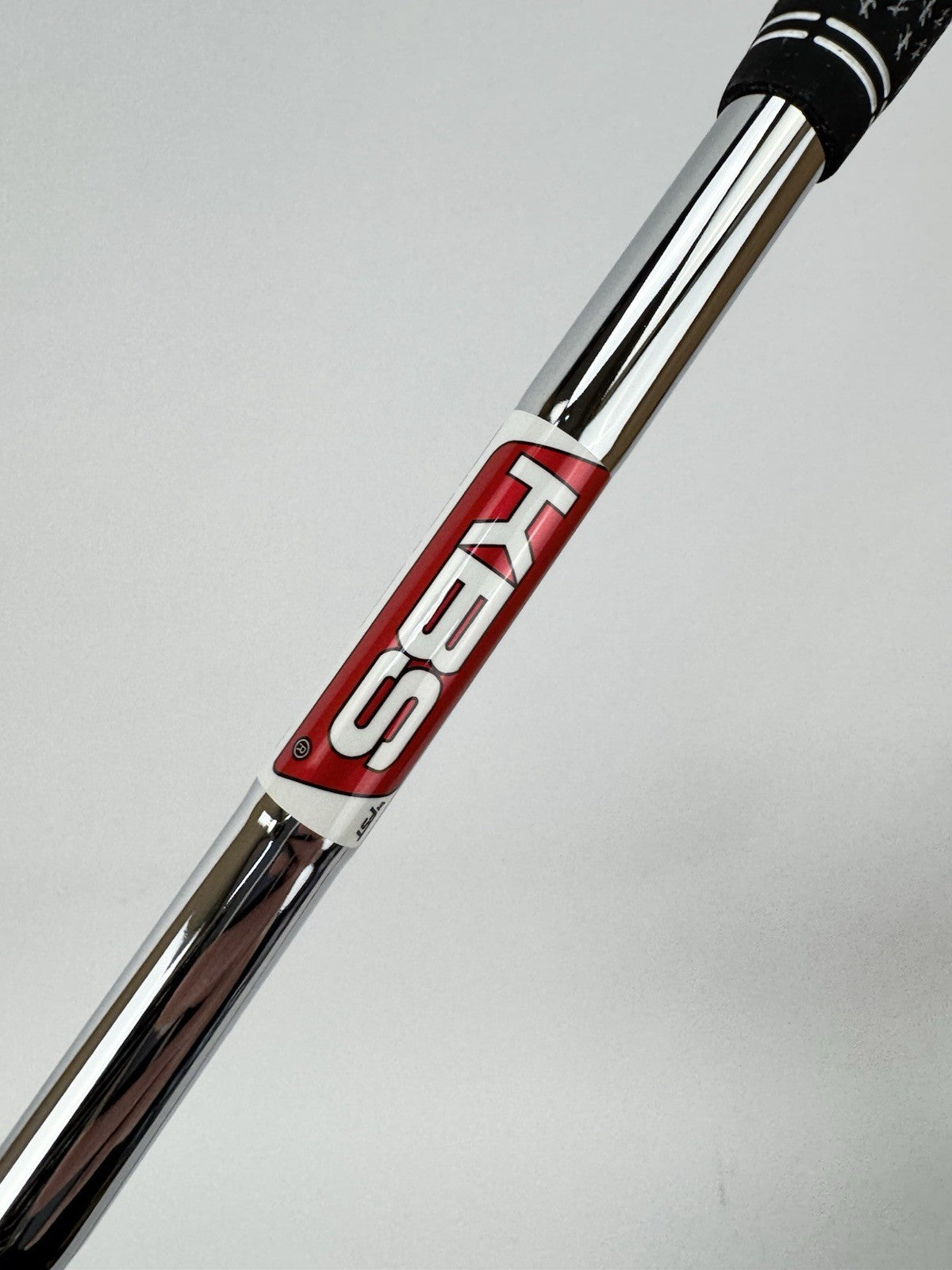 Cobra Forged Tec X 4 Iron 19* KBS Tour Lite Regular Steel /Right /New /3413512