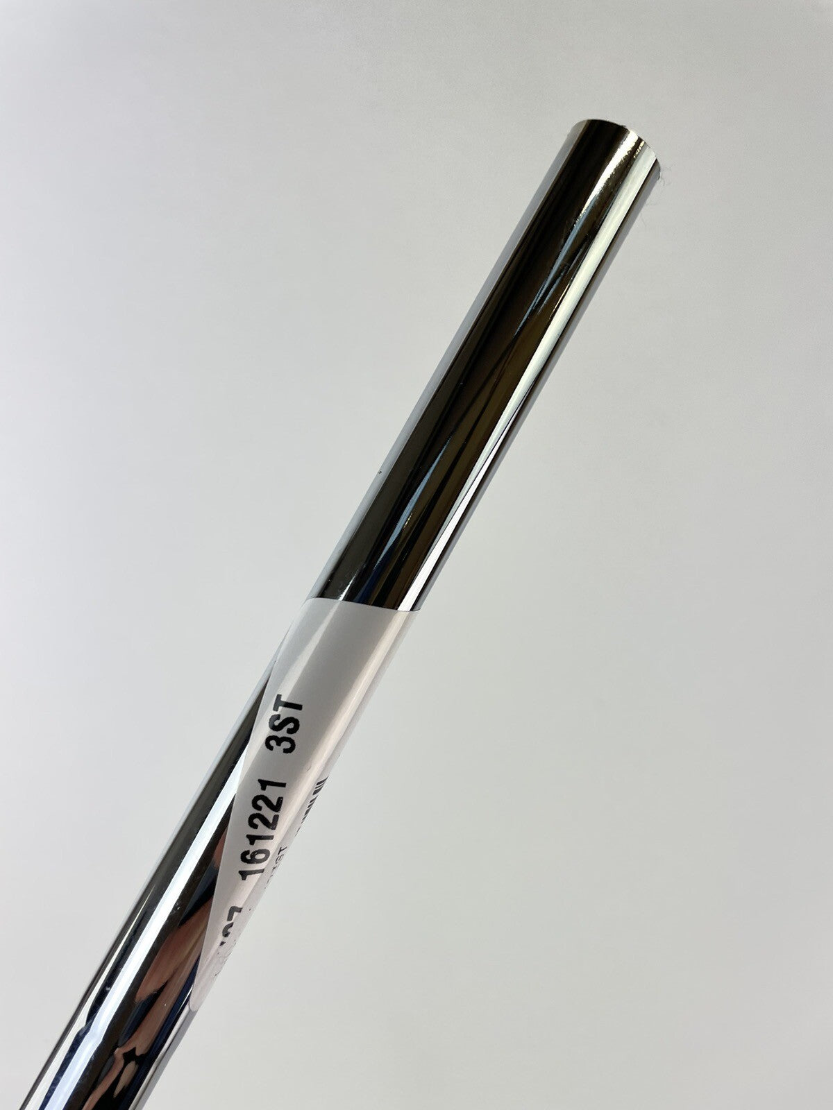 Elevate MPH Iron Shaft 85 Regular Flex Steel 36” /0.370 Parallel/136199