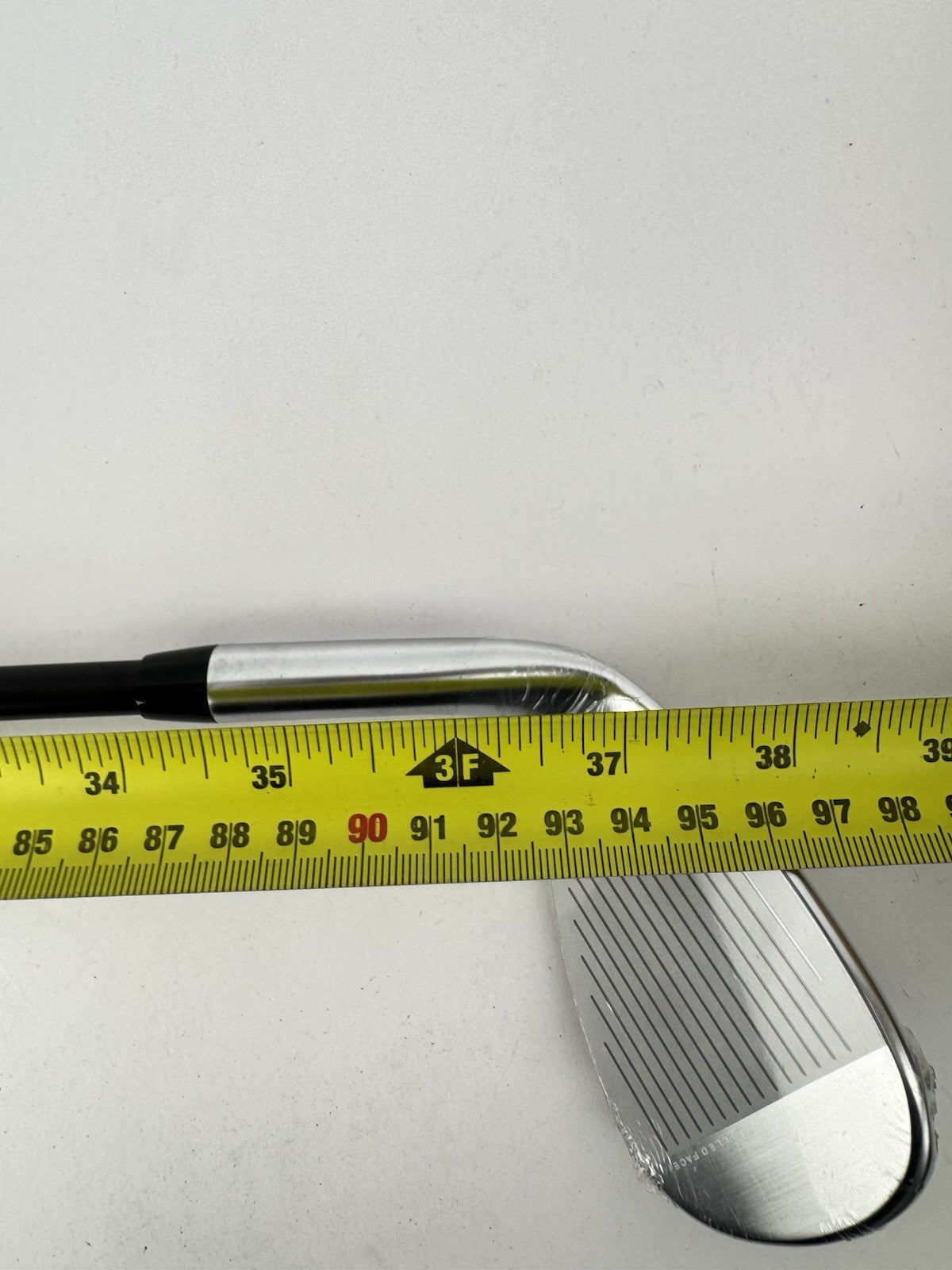 Cobra RadSpeed One Length Sand Wedge 54* KBS PGI Stiff Graphite /New /3352818