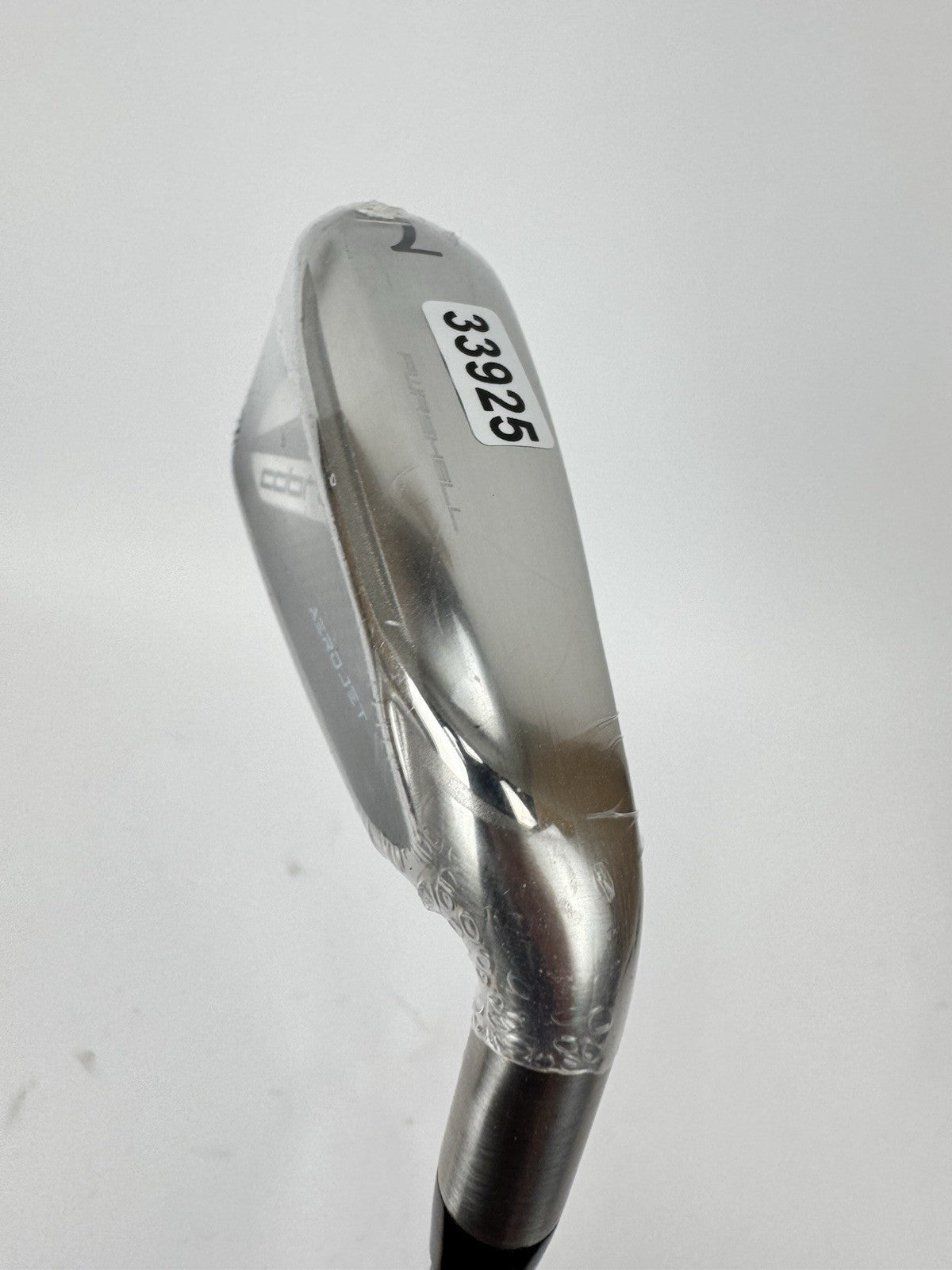 Cobra Aerojet Ladies 7 Iron Women’s Flex Graphite /Right Handed /New /3392519