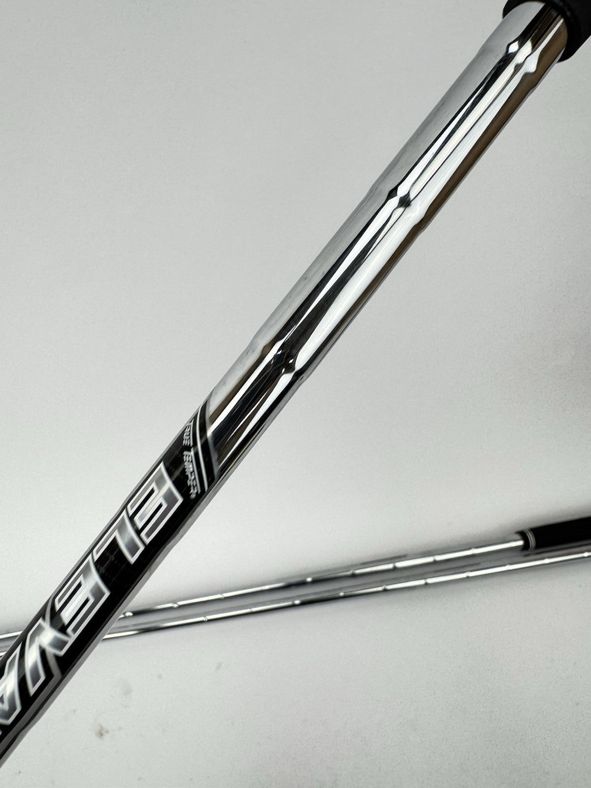 Cobra King Tec X Irons 6,8+PW Left Handed Elevate MPH 95 Regular Steel /335469