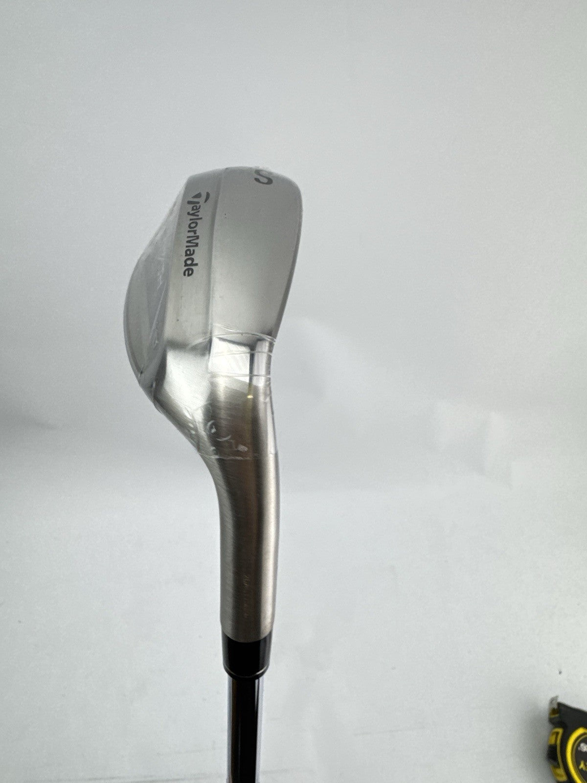 Taylormade Stealth HD Sand Wedge 54* KBS Max MT 85 Stiff Steel /New /304606