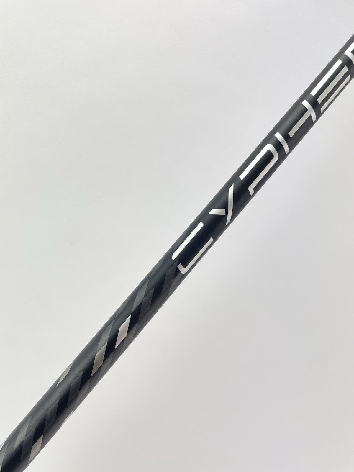 Project X Cypher Iron Shaft Sixty 5.5 Regular Graphite 36 /0.355 Tapered /305621