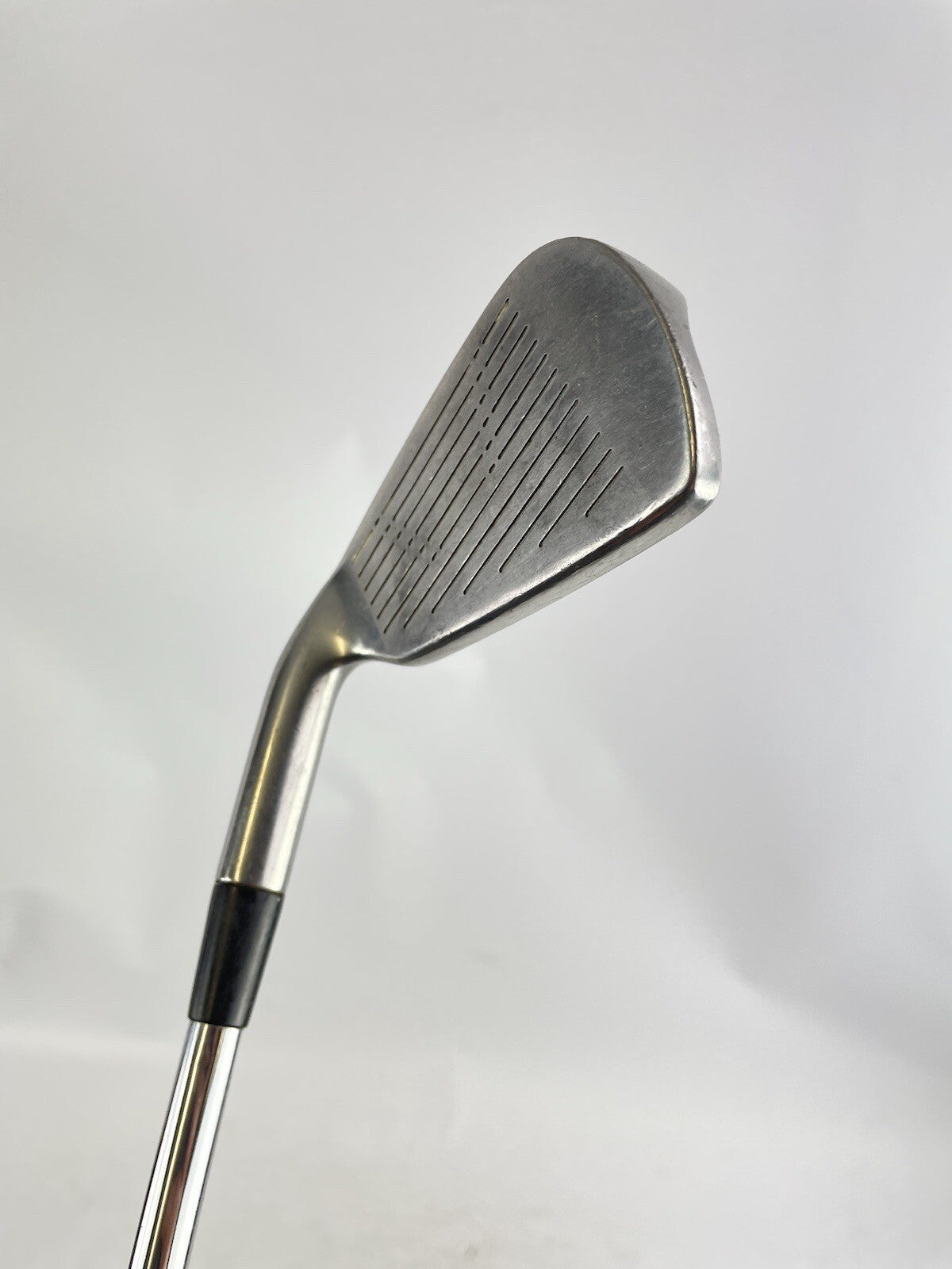 Mizuno T-Zoid 3 Iron Sure Regular Flex Steel /Right Handed /New Grip /857014