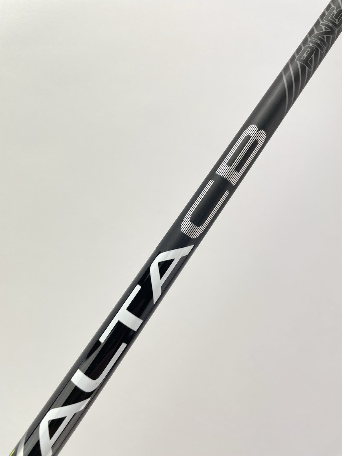 Ping Alta CB Iron Shaft AWT Senior Flex Graphite 35.5” /0.355 Tapered /296693