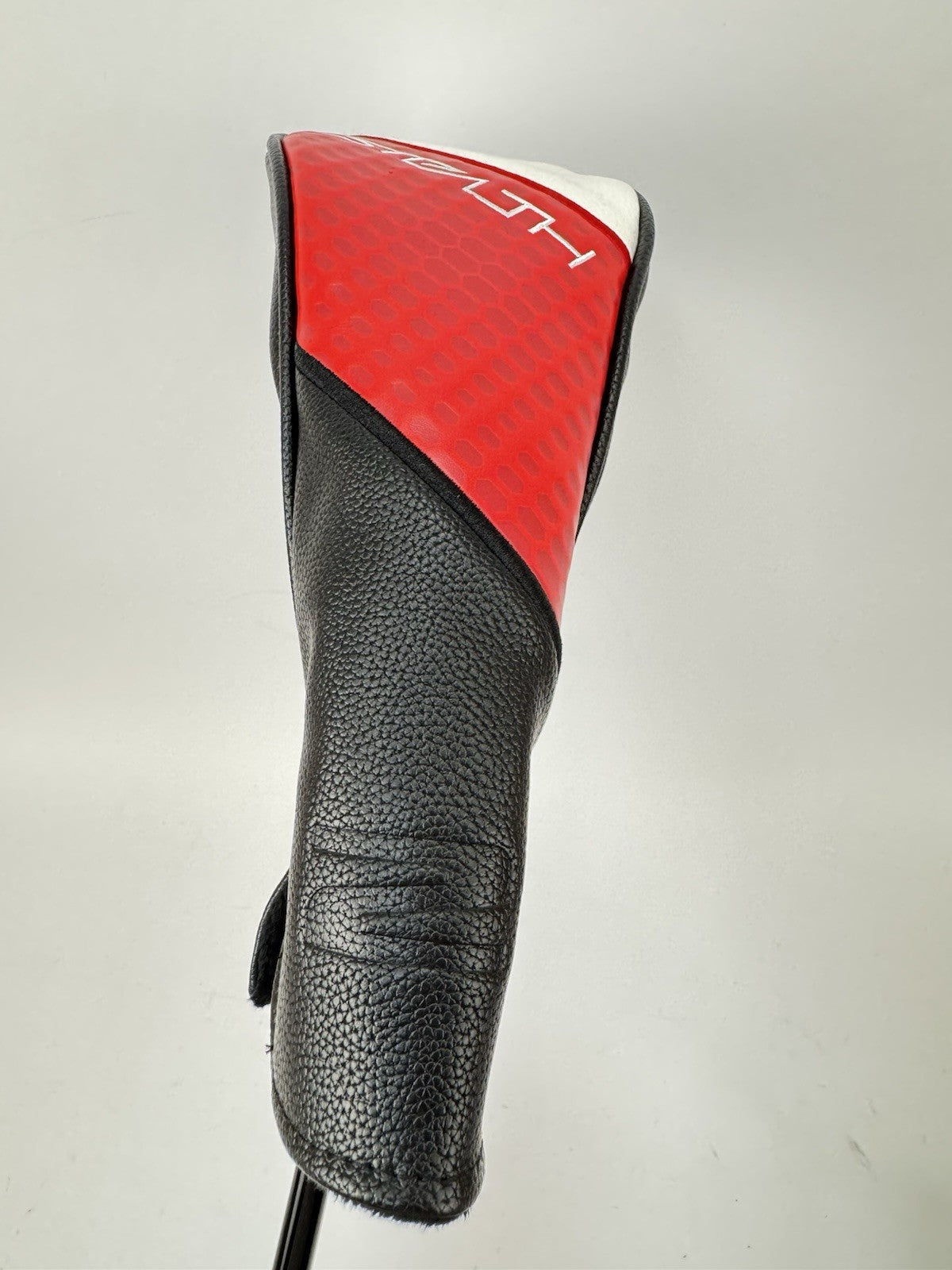 Taylormade Stealth 2 Plus 3 Wood 15* Kai Li Red 75 Stiff Graphite /3493918