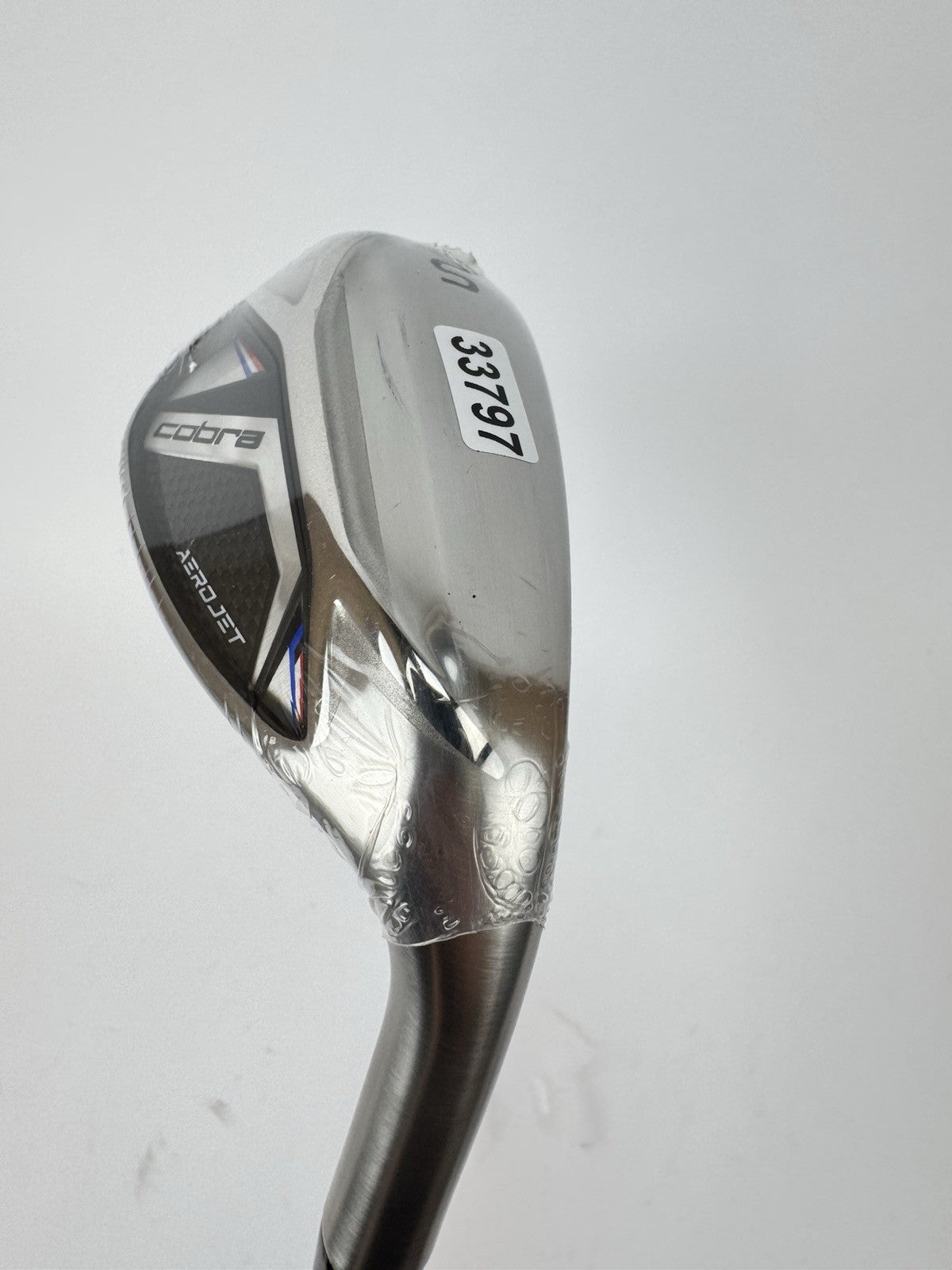 Cobra Aerojet Sand Wedge 54* KBS PGI 75 Regular Flex Graphite /Right /New /3379719