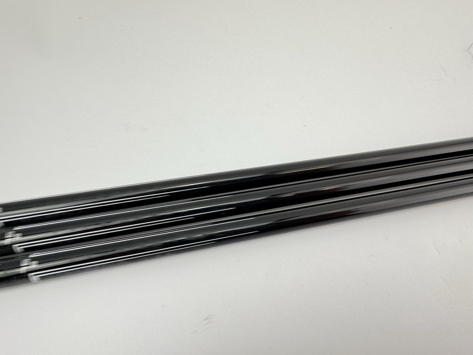 Mitsubishi Chemical MMT Wedge Shaft Set (3) 75 Stiff Graphite 0.355 Taper/308004