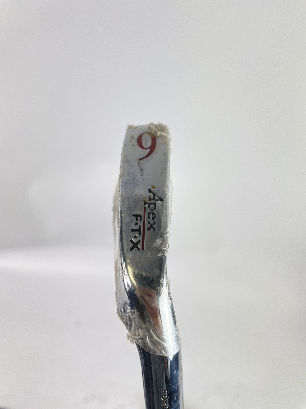 Ben Hogan Forged 6 Iron Apex FTX Apex (4) Stiff Flex Steel /Right /New /50304