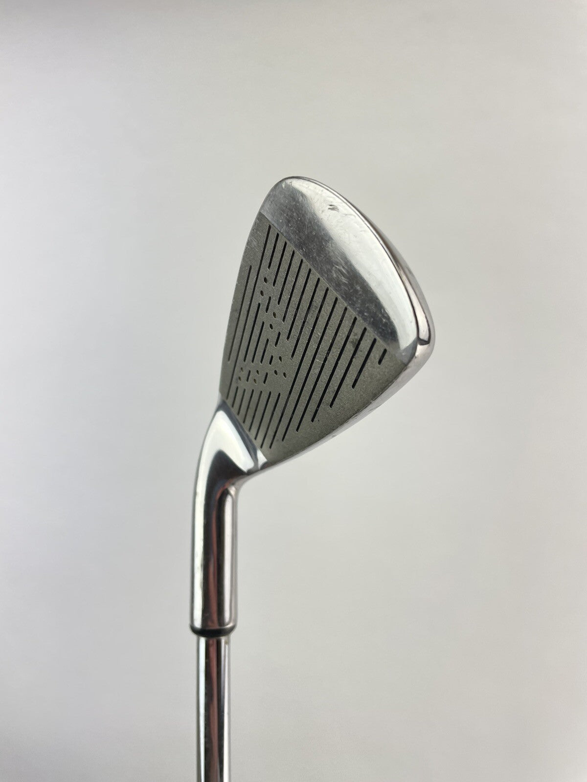 Howson Golf 4 Iron 23* Tour Master Regular Steel /Right Hand /New Grip /2058414