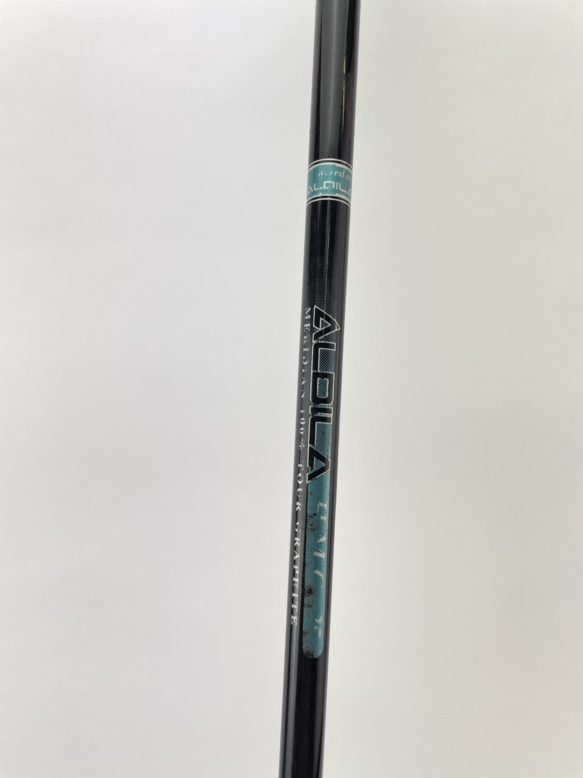 Mens Golf 8 Iron Left Handed Meridian Regular Graphite /New Grip /2879312