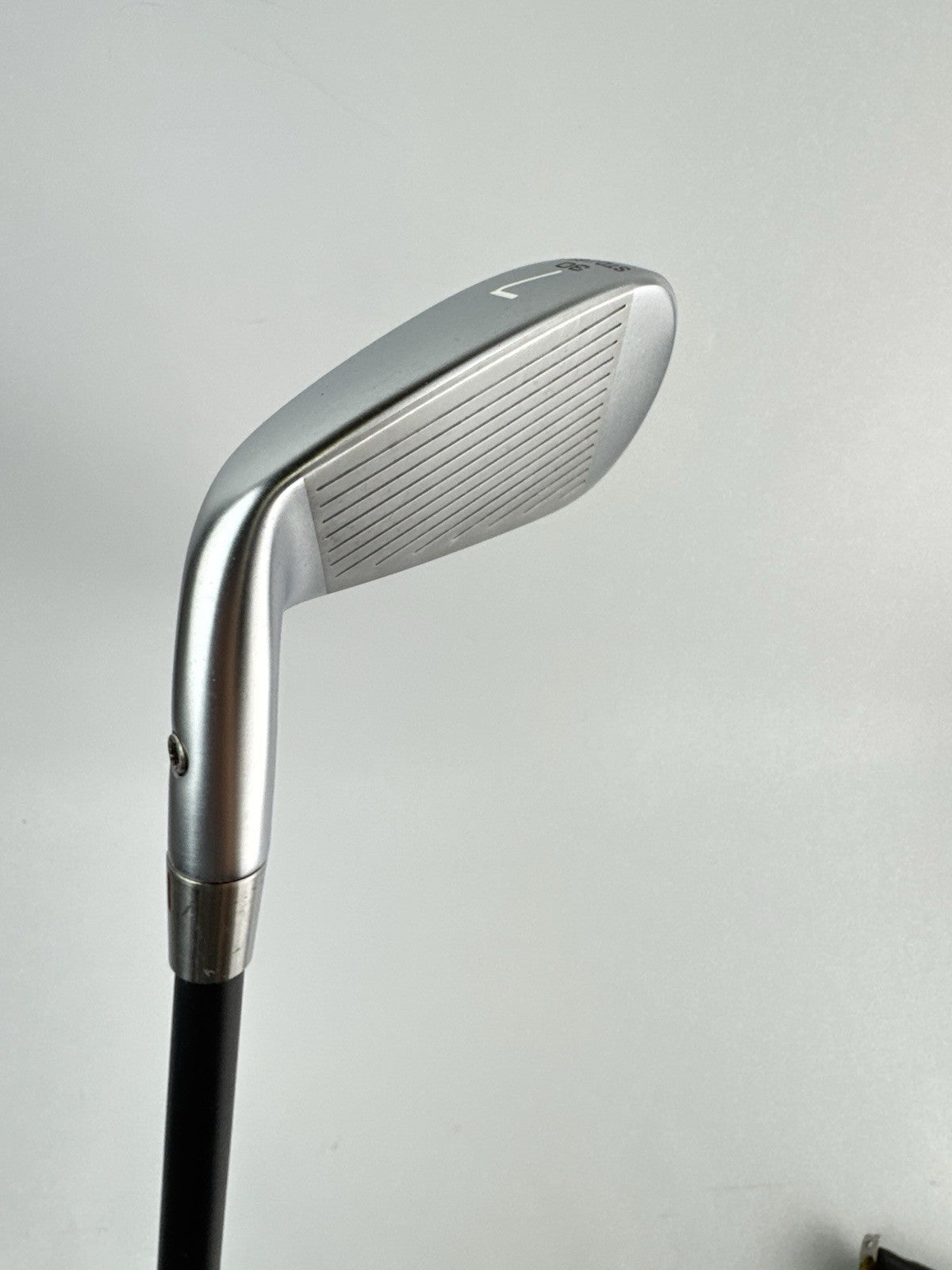Mizuno JPX923 Ladies 7 Iron Forged Project X LZ 3.5 Lite Graphite /Demo /311497