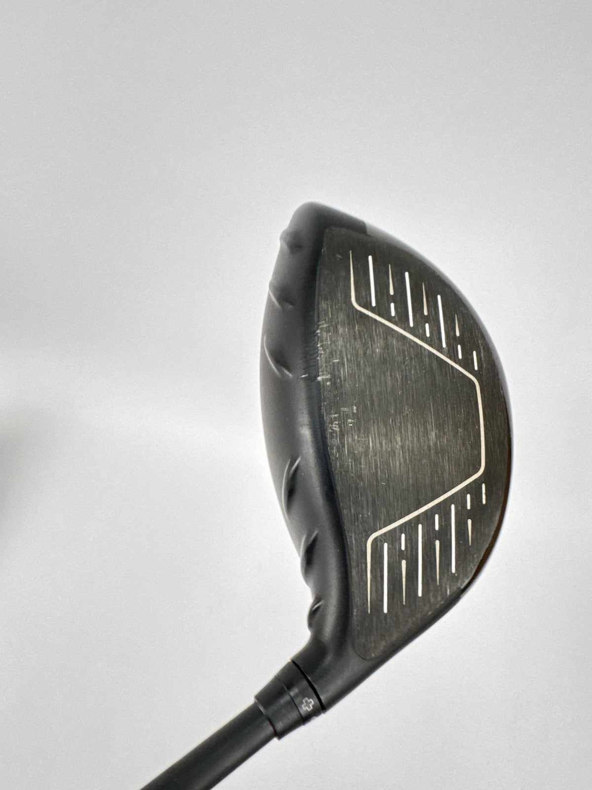 Ping G425 Max Driver 9 Degrees Aldila Rogue Msi 110 Extra Stiff Graphite//366476