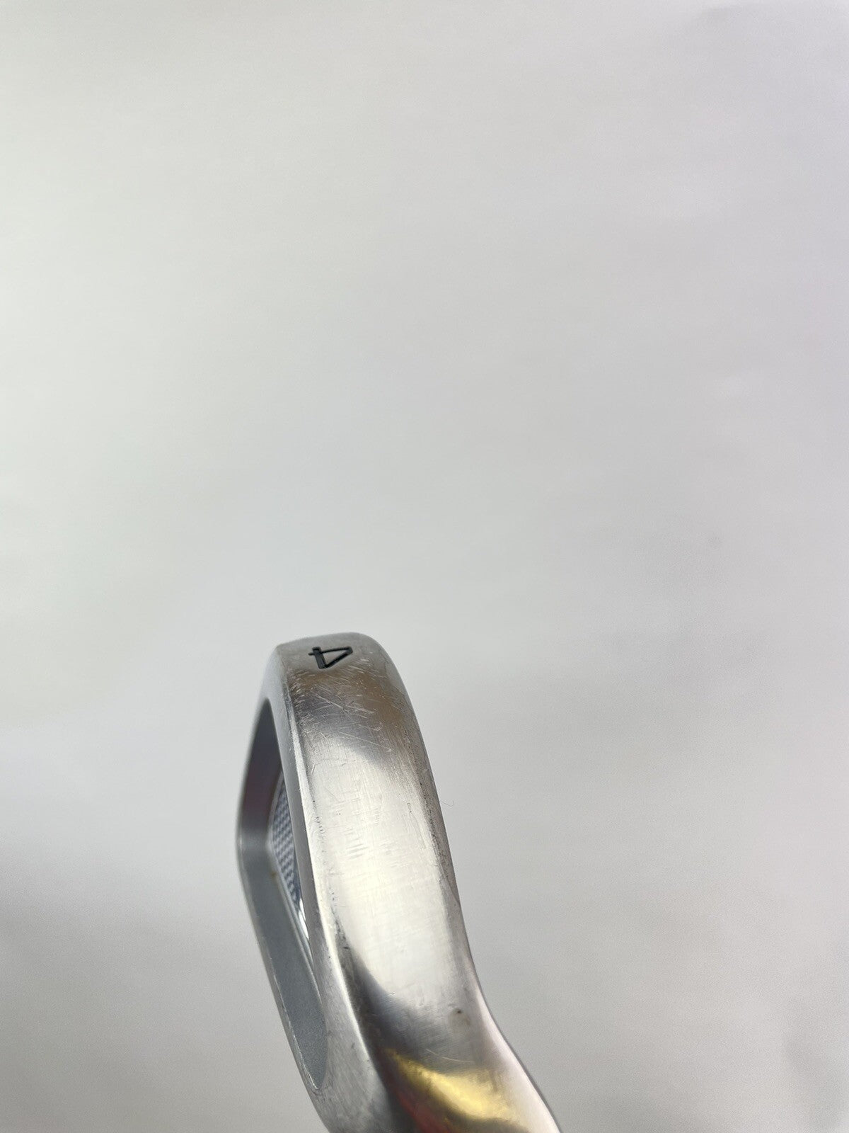 Radar Golf 4 Iron Regular Flex Graphite/Right Handed /New Grip /210505