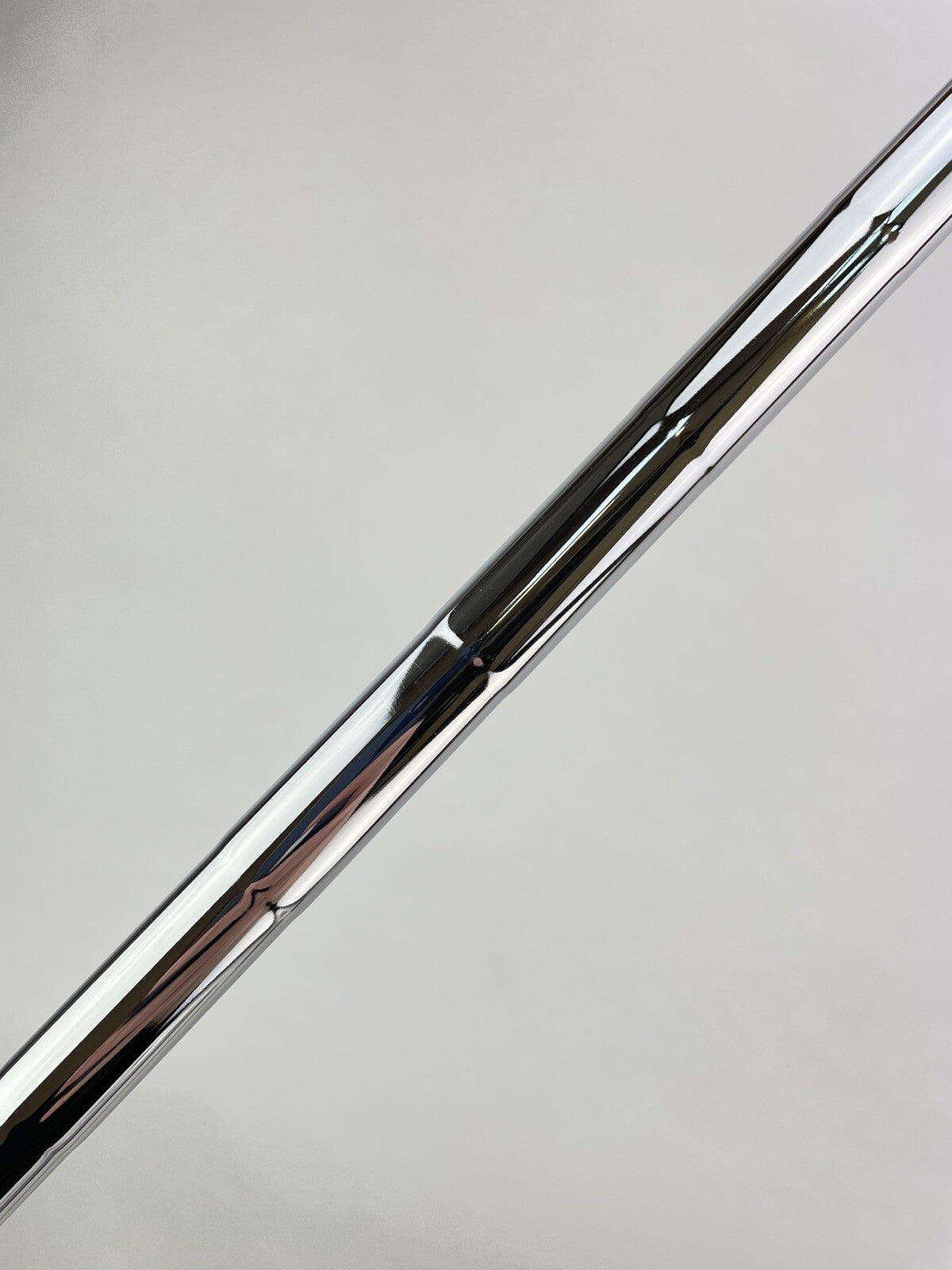 Elevate MPH Iron Shaft 85 Regular Flex Steel 35" /0.370 Parallel Tip /2024311