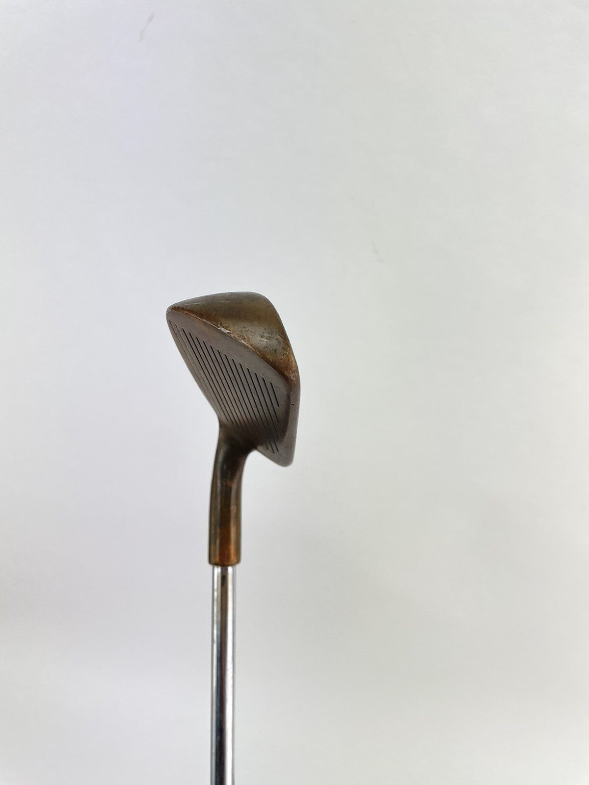 Lynx Beryllium Becu Sand Wedge Blue Dot /Regular Steel /New Grip /1724114