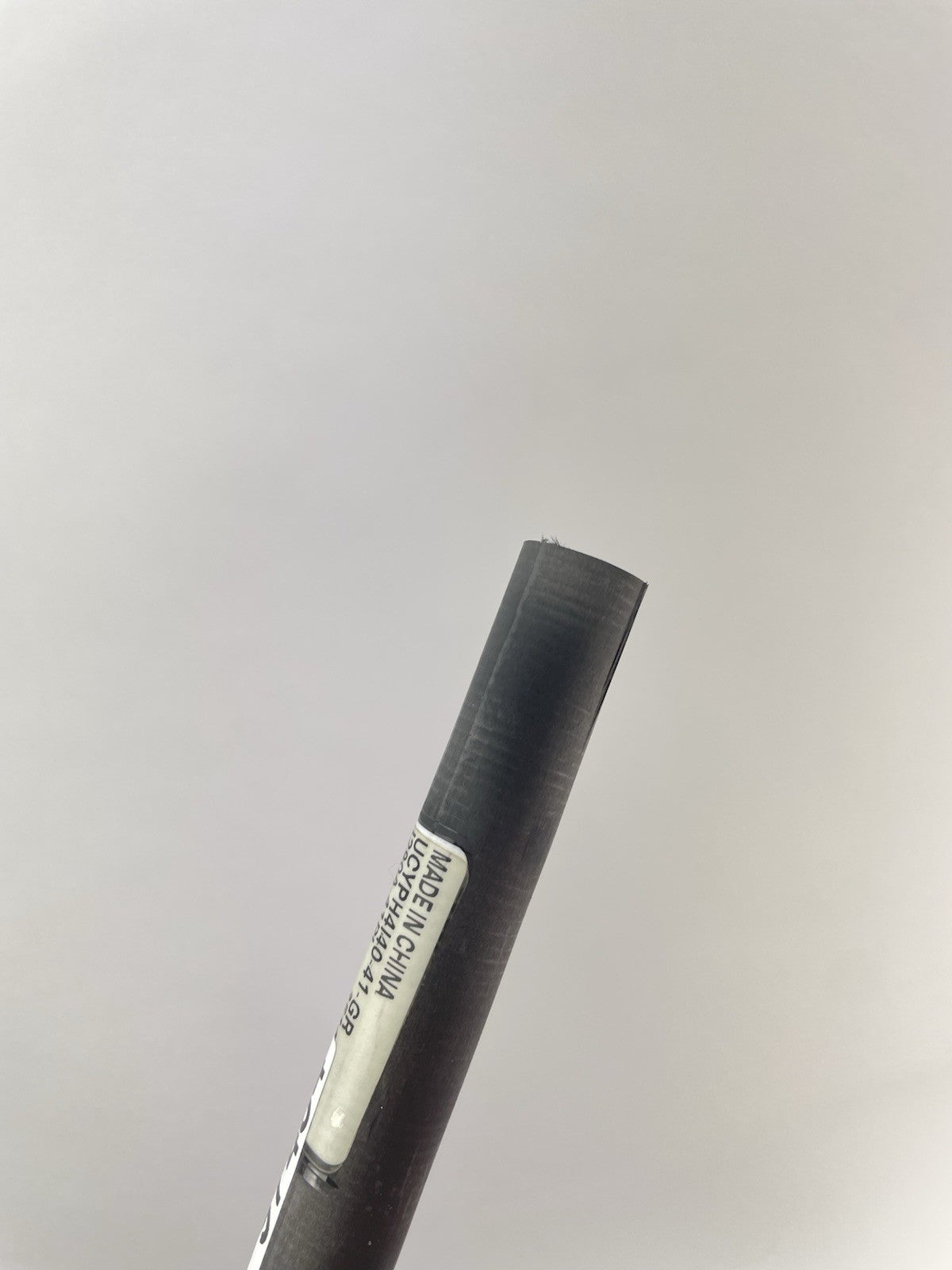 Project X Cypher Iron Shaft Forty Ladies Flex Graphite 34.5 /0.370 /2567311