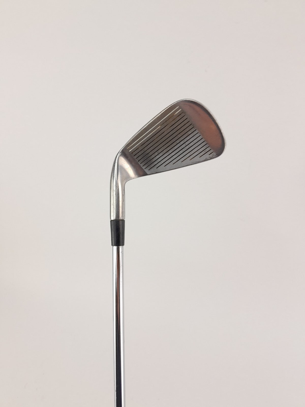 Mens Golf 6 Iron Offset MDD Plus Regular Steel /Right Hand /Good Grip /1659010