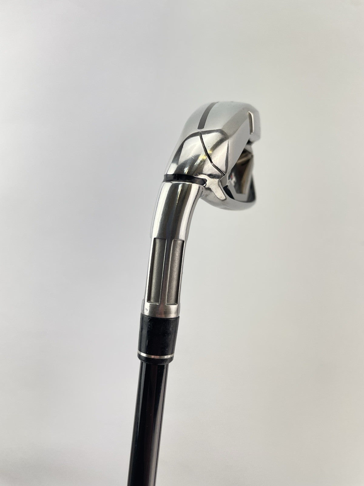 Taylormade M4 6 Iron Left Handed Fujikura Atmos Regular Flex Graphite /239624