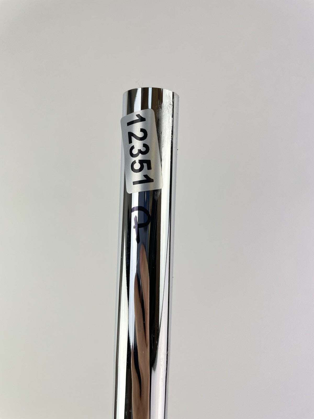 KBS Iron Shaft Tour 80 Stiff Flex Steel 36” /0.370 Parallel /1235114