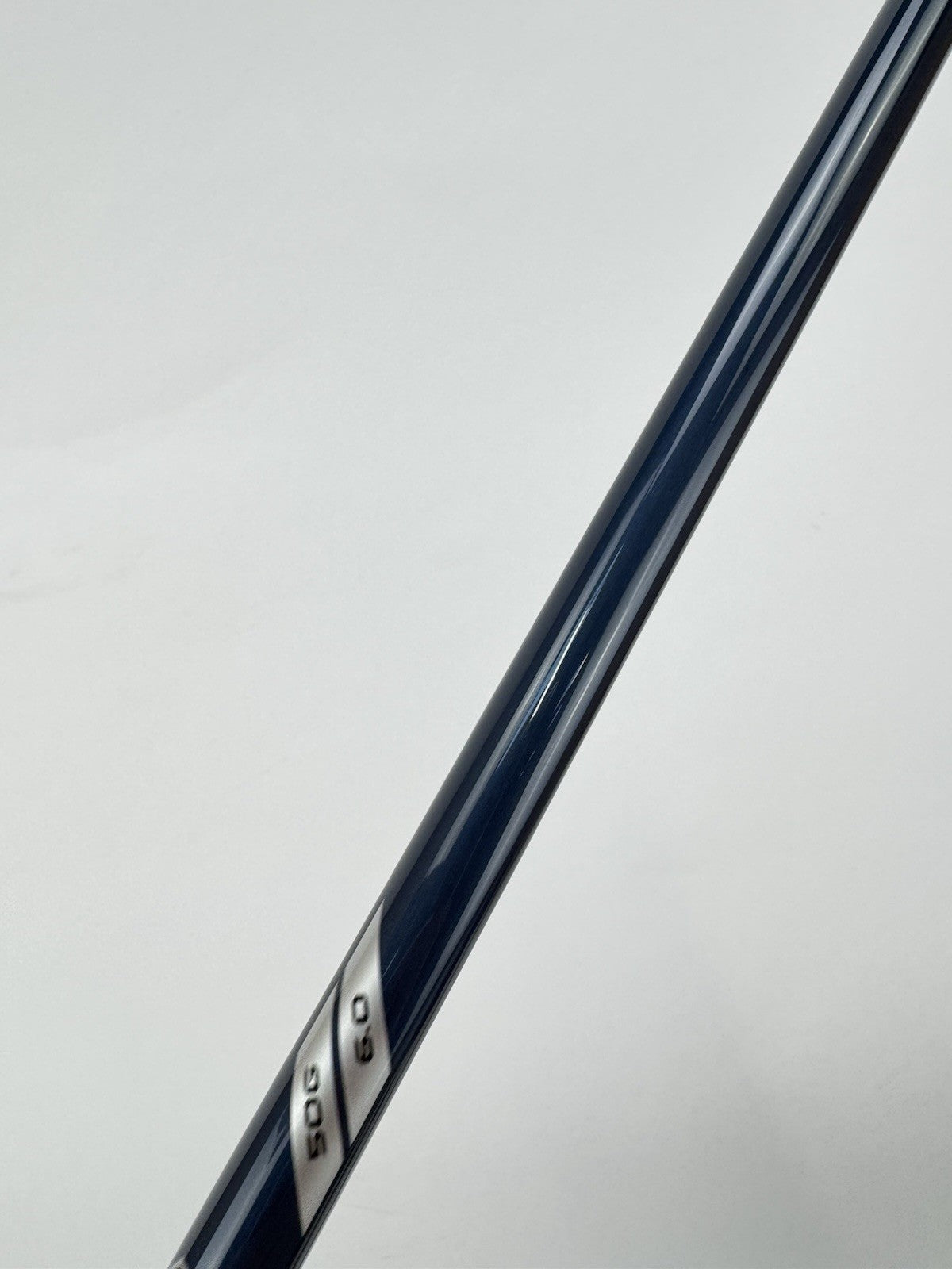 Titleist GT TSR Driver Shaft Denali Blue 50G 6.0 Stiff Graphite 44.5”/345687