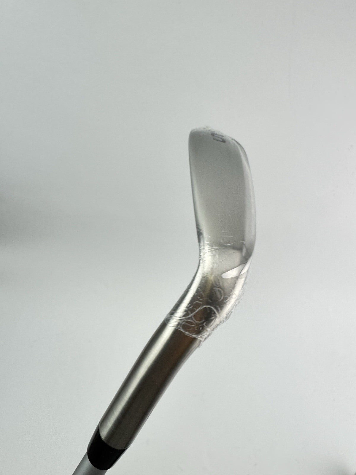 Cobra Aerojet Ladies Sand Wedge 54* Left Handed Women’s Graphite /New /290195