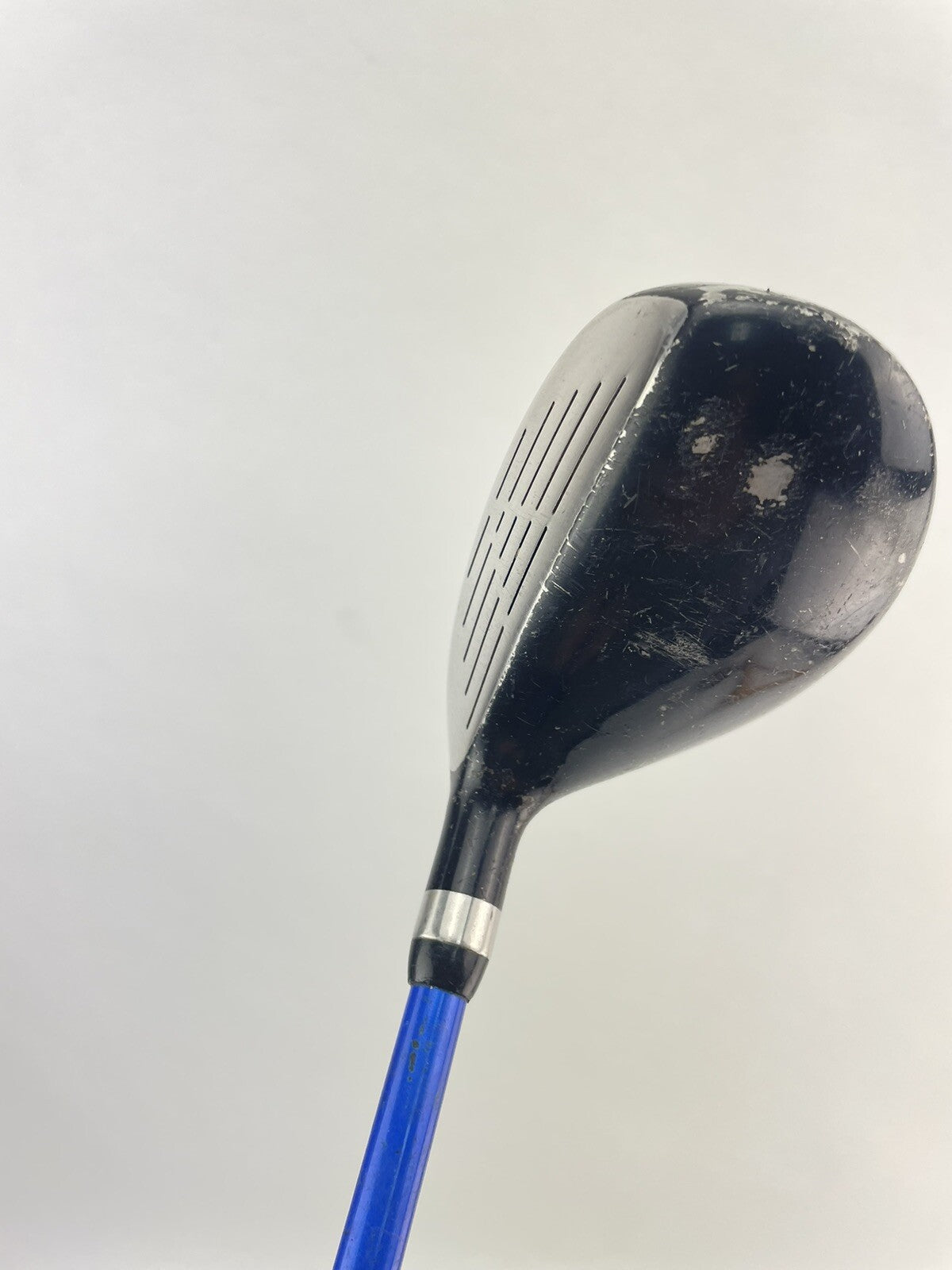MD Golf Hybrid 21* Equaliser Ladies Flex Graphite /Right Handed /Lamkin /197878
