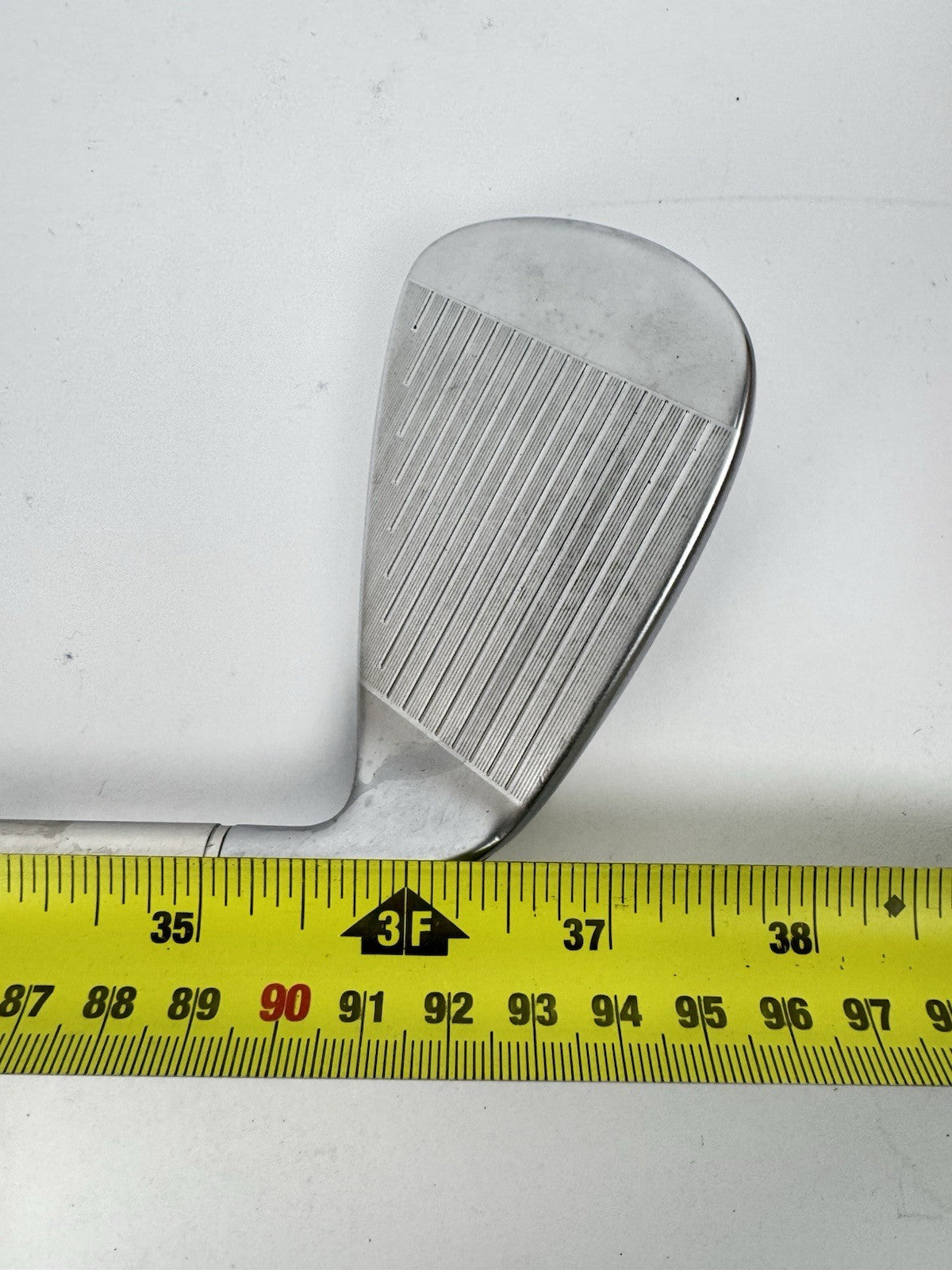 Cleveland UHX Launcher Ladies 7 Iron Left Handed Miyazaki Graphite /Demo /3156916