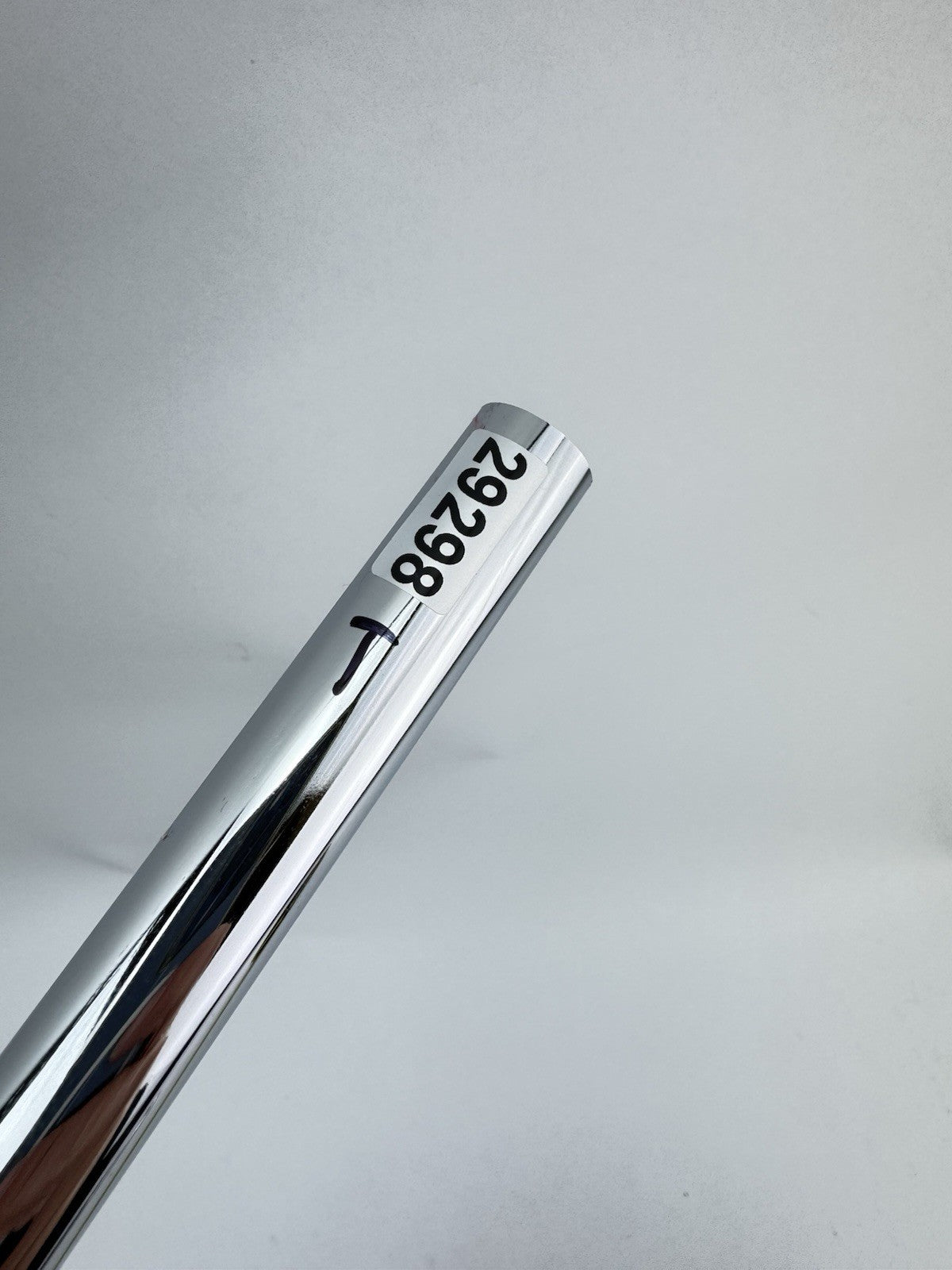 Project X LZ Iron Shaft 115G 5.5 Regular Flex Steel 35.25” /0.355 Tapered /2929814