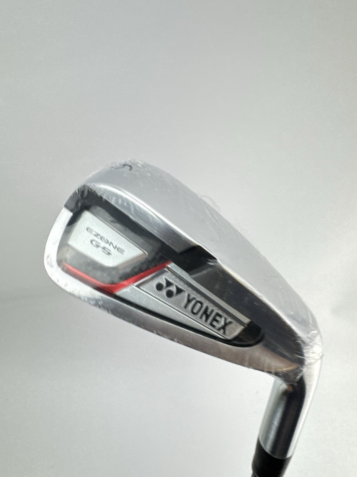Yonex Ezone GS 6 Iron 26* Regular Flex Graphite /Right Handed /New /277194