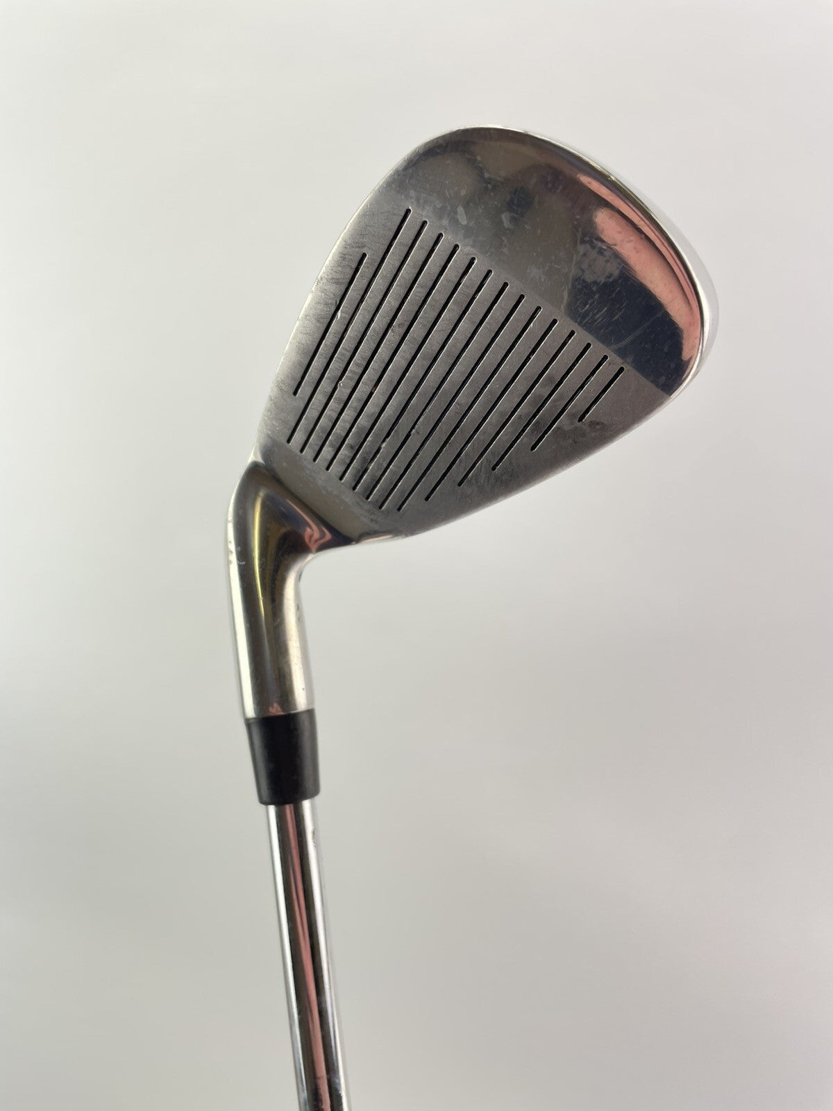 Masters Golf 8 Iron MCZ 140 Regular Flex Steel /Right Handed /New Grip /2266210