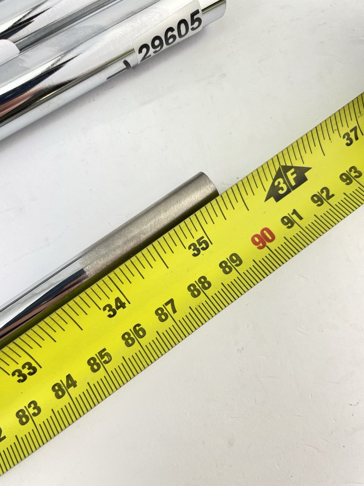 Nippon 950GH Neo Iron Shaft Regular Flex Steel 35.25” /0.355 Tapered /2960612