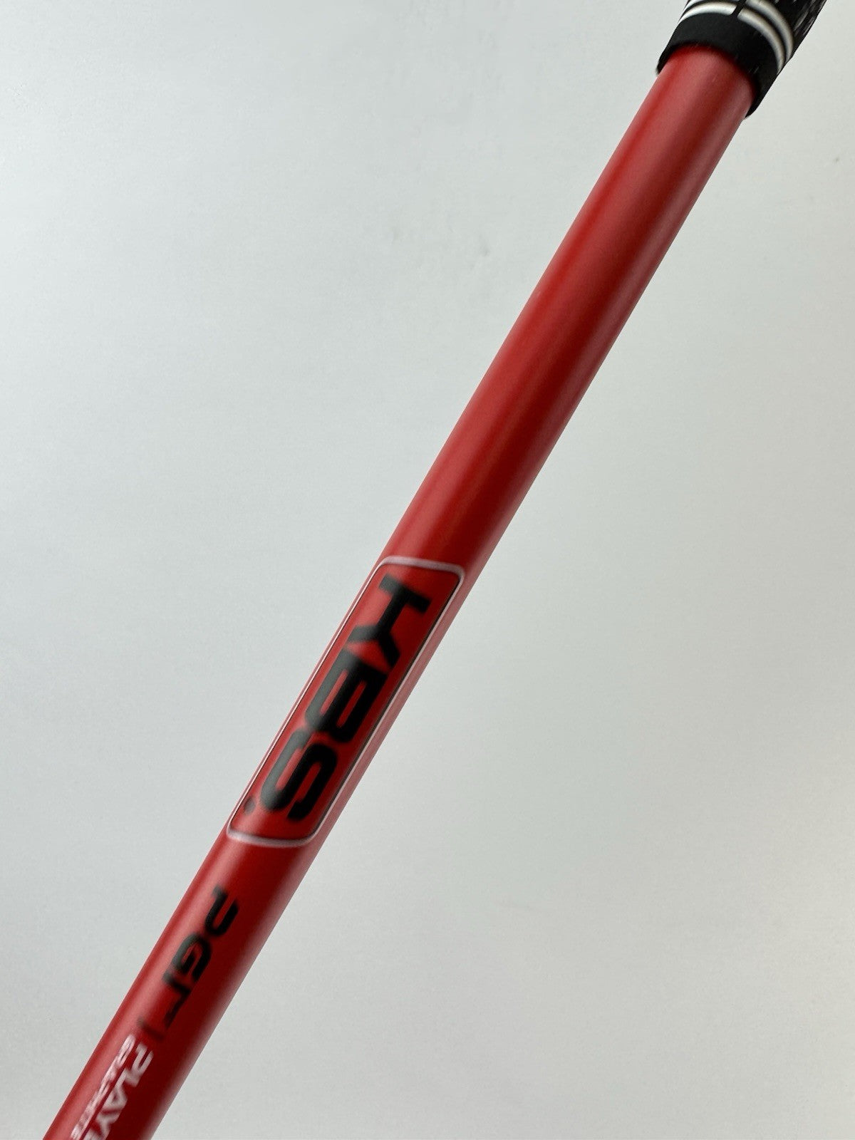 Cobra Aerojet 4 Iron Driving Iron 18.5* KBS PGI 75 Regular Graphite /New /3334812