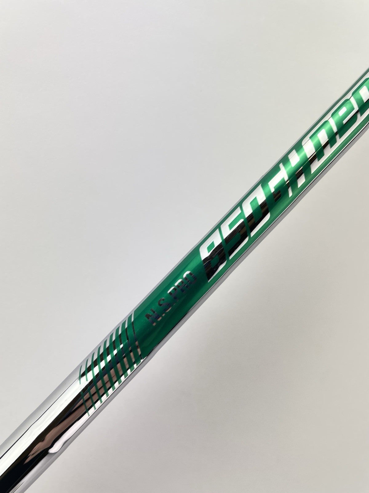 Nippon Neo Iron Shaft 950GH Regular Flex Steel 35.25” /0.355 Tapered /289433