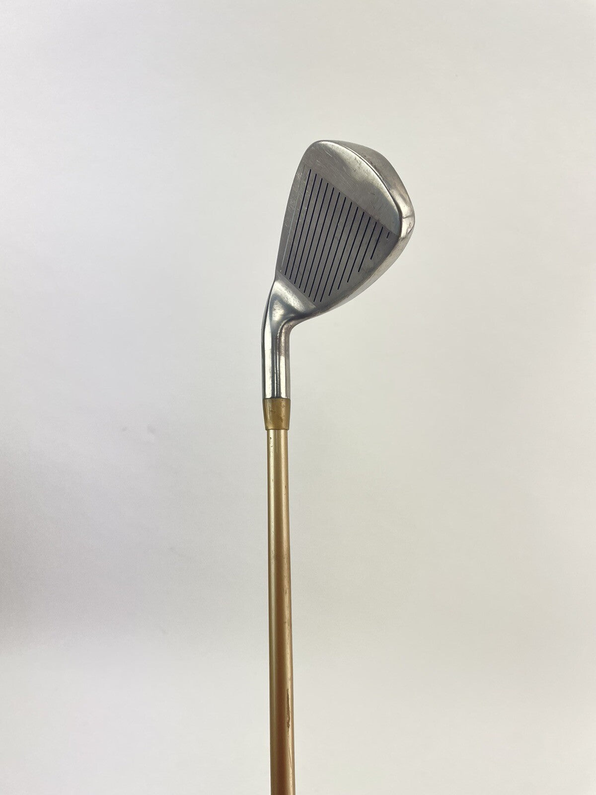 Ladies Golf 7 Iron Power Rib C3 Ladies Graphite /Right /New Grip /1884210