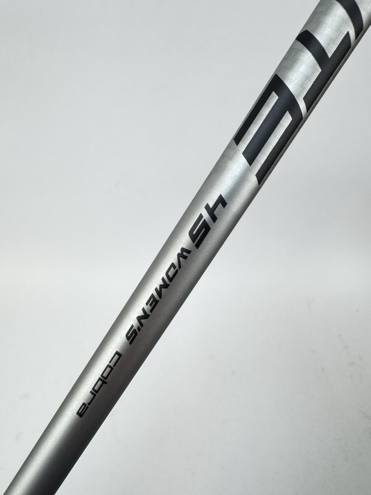 Cobra Ladies One Length Sand Wedge 55* F-Max Womens Graphite /Right /New /3440010