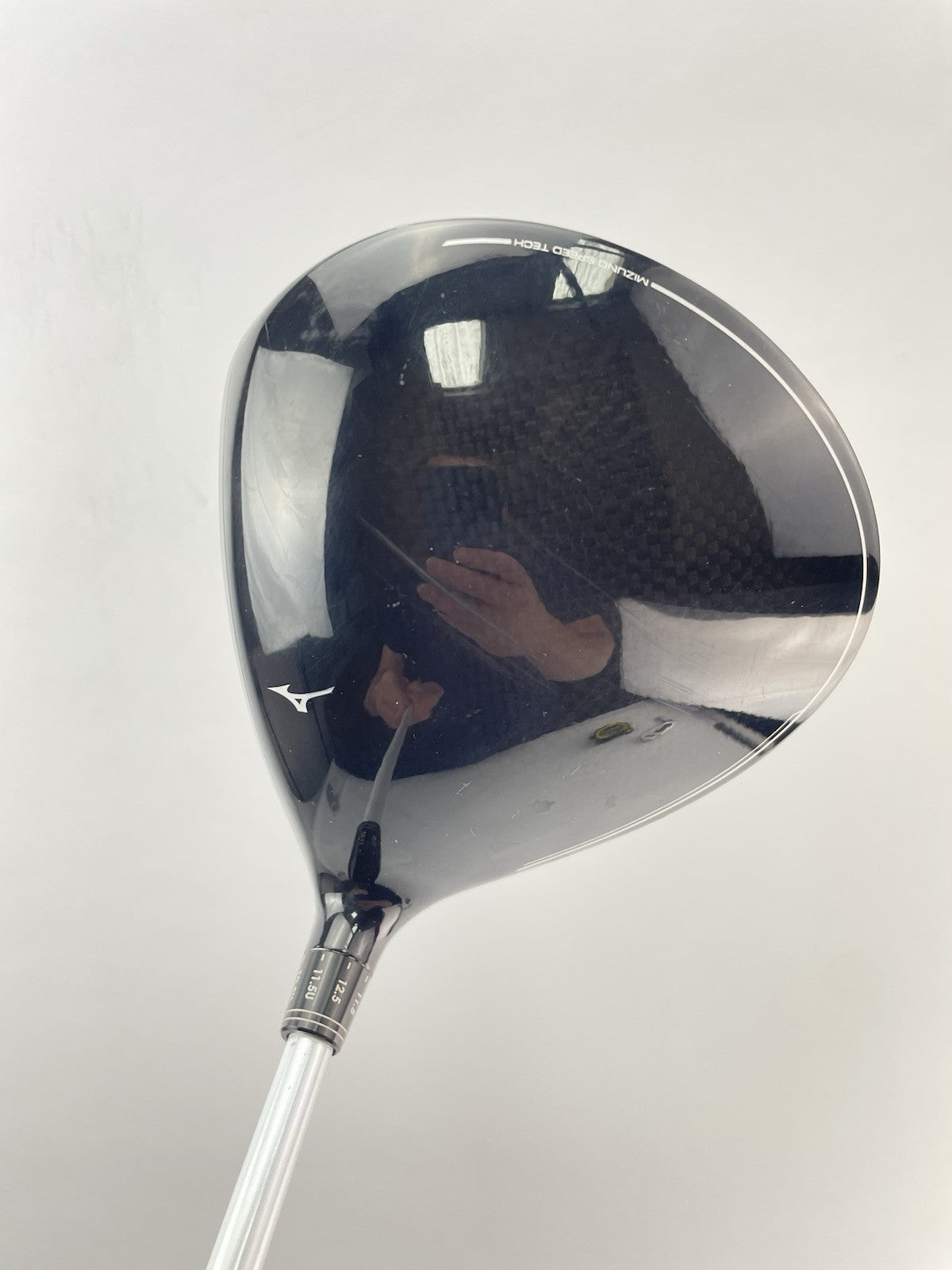 Mizuno ST190 Driver 9.5* Regular Flex Graphite/Right Handed /Good Grip /265028