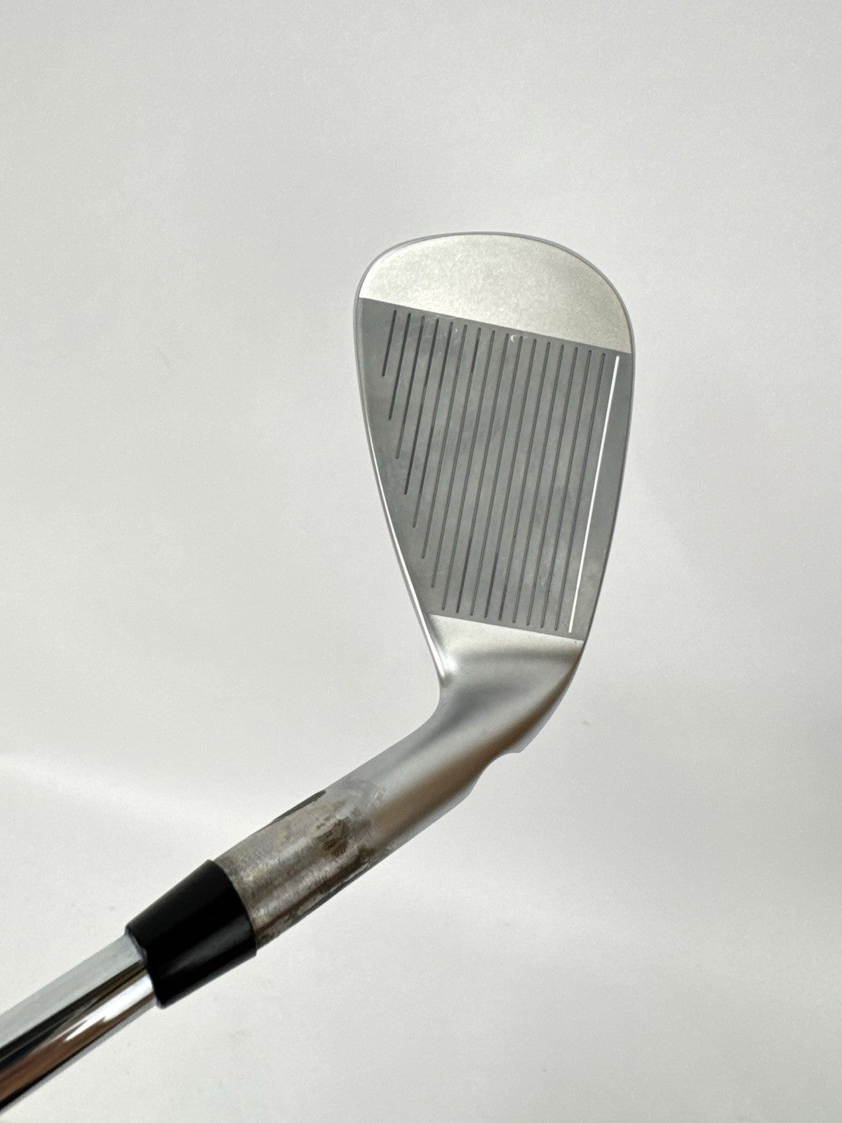 Ping i530 8 Iron Left Handed Black Dot Elevate MPH Regular Steel /3625313