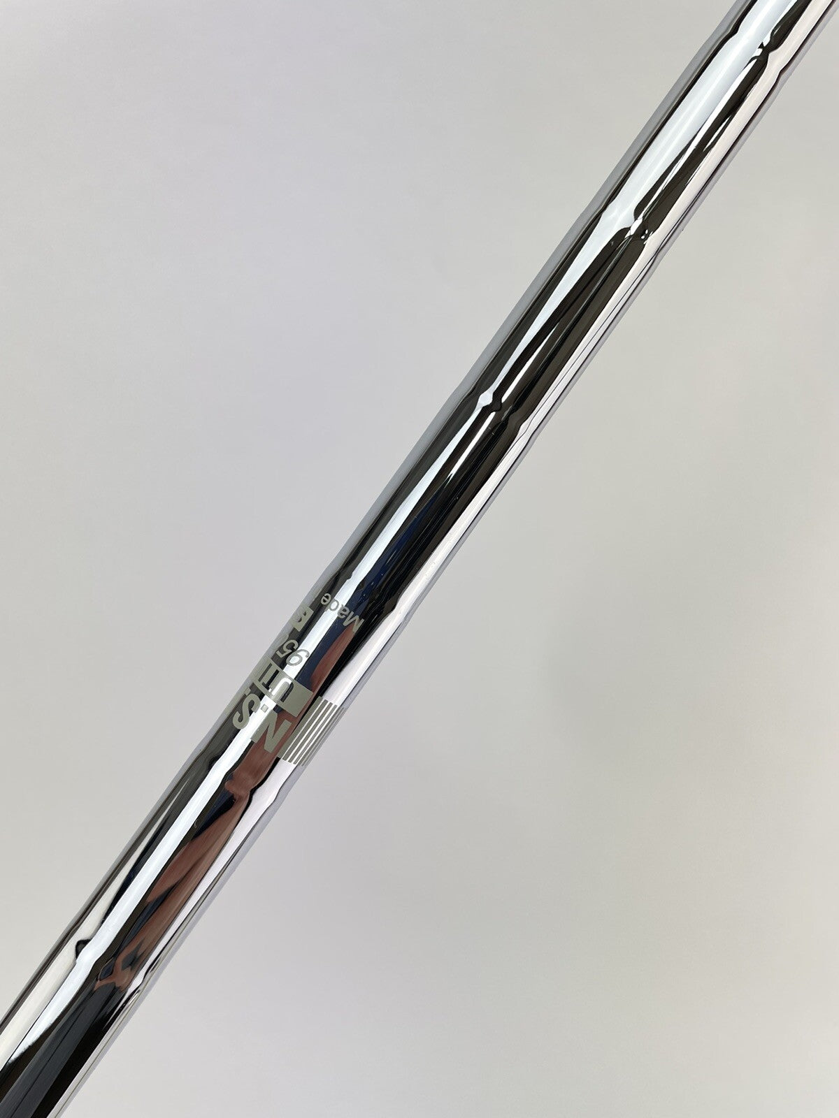 Nippon 950GH Utility Shaft Stiff Flex Steel 38.5" /0.370 Parallel /New /163845
