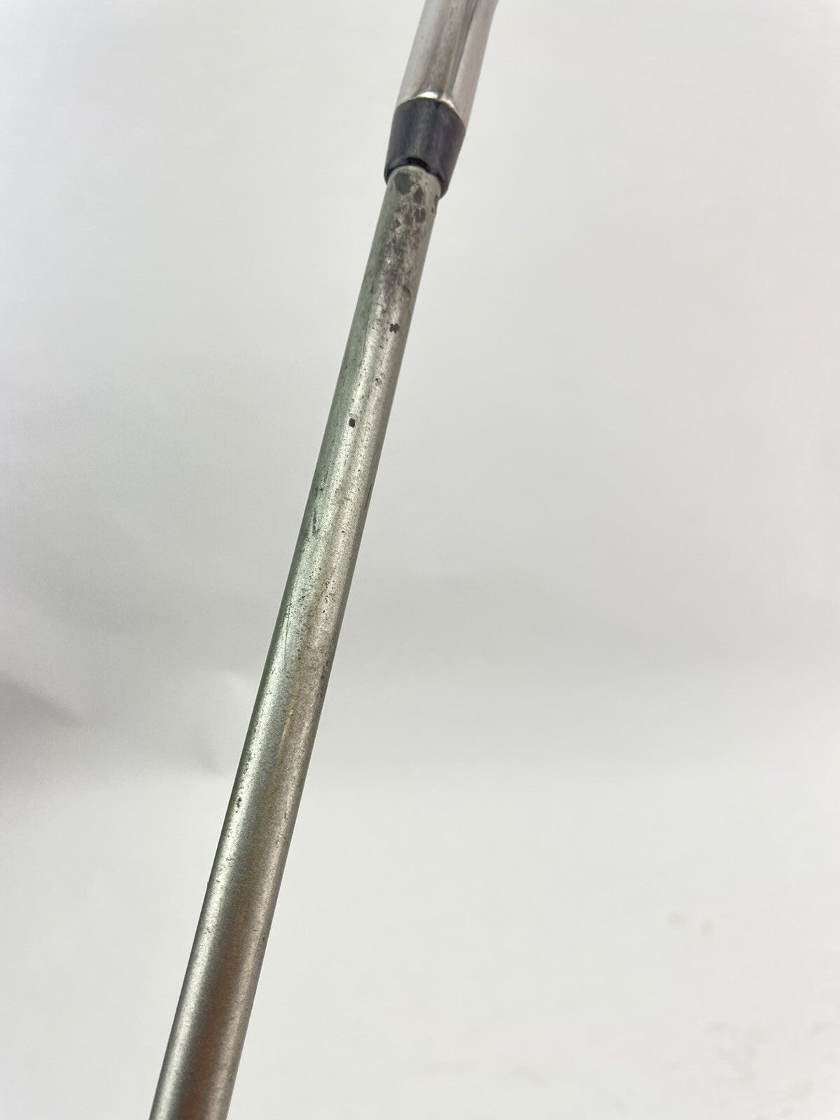 Mens Golf 3 Iron Velociteque Regular Flex Graphite /Right Handed /New Grip/2083217