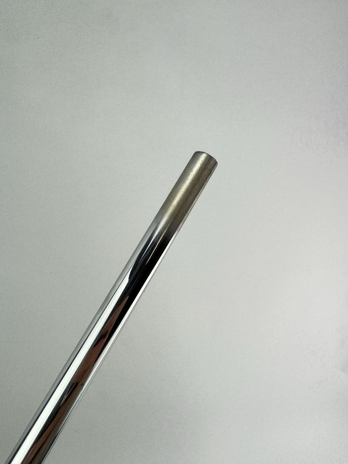 Dynamic Gold S300 Iron Shaft Stiff Flex Steel 36” /0.355 Tapered /306139