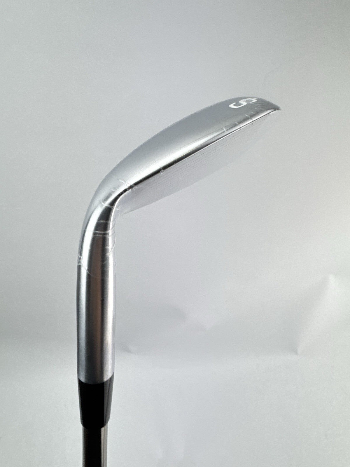 Mizuno JPX923 Sand Wedge 55* Hot Metal HL Recoil ESX F3 Regular Graphite /297857