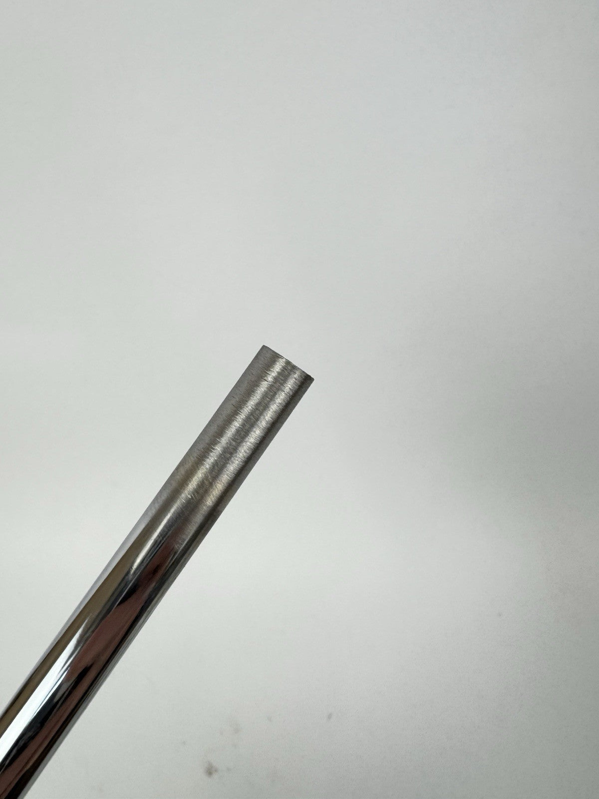 Project X LZ Iron Shaft 95 5.5 Regular Flex Steel 35.25” /0.370 Parallel /338678